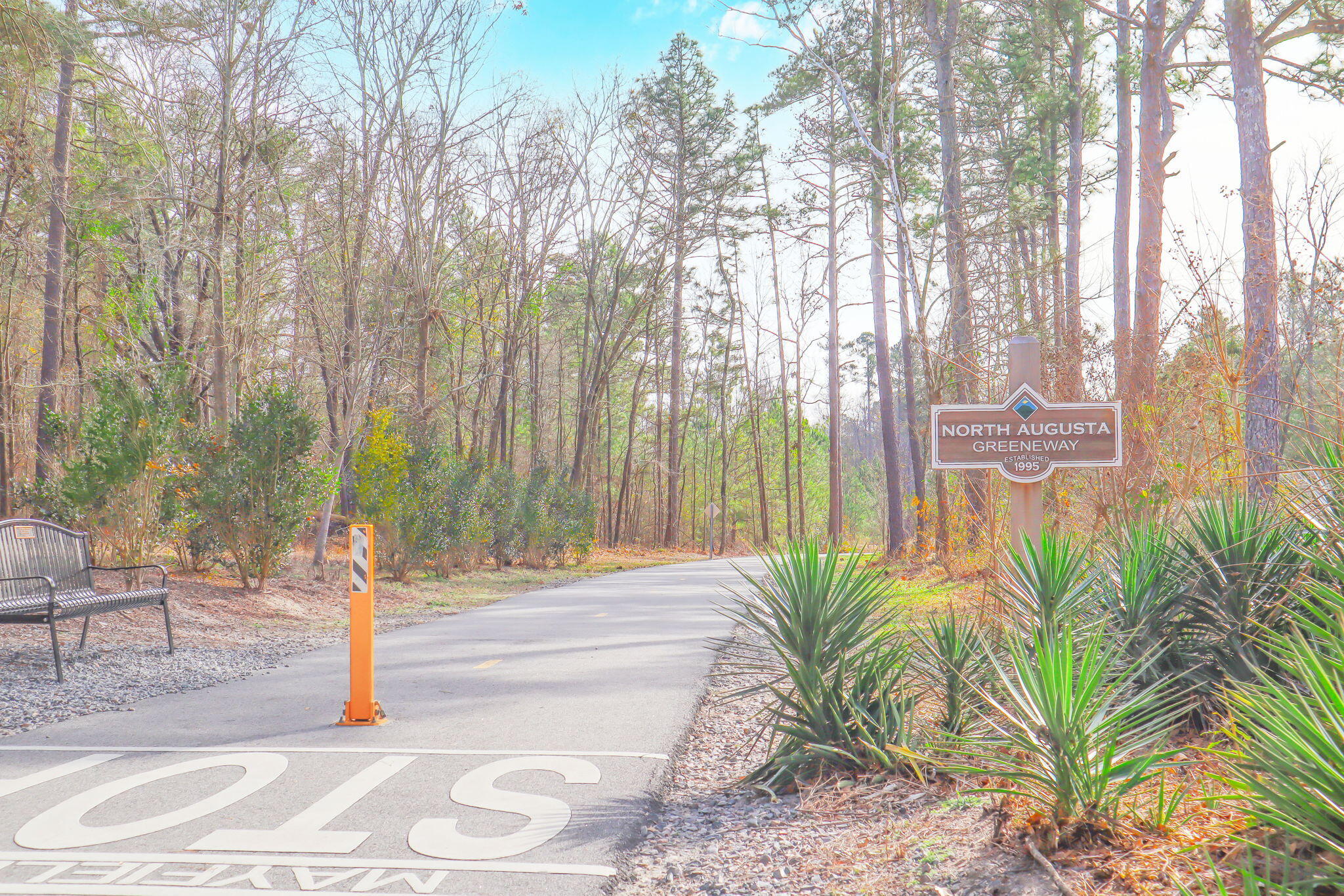 2022 Mayfield Drive
