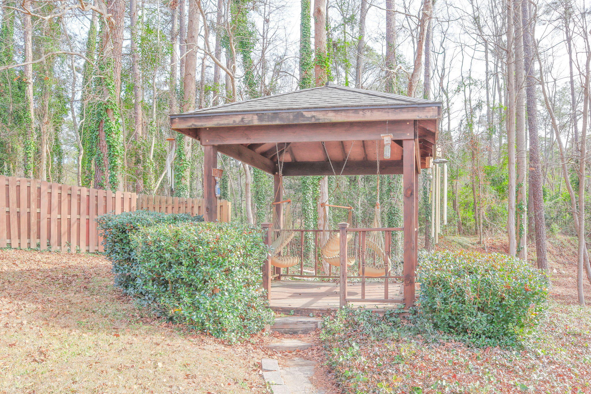 2022 Mayfield Drive