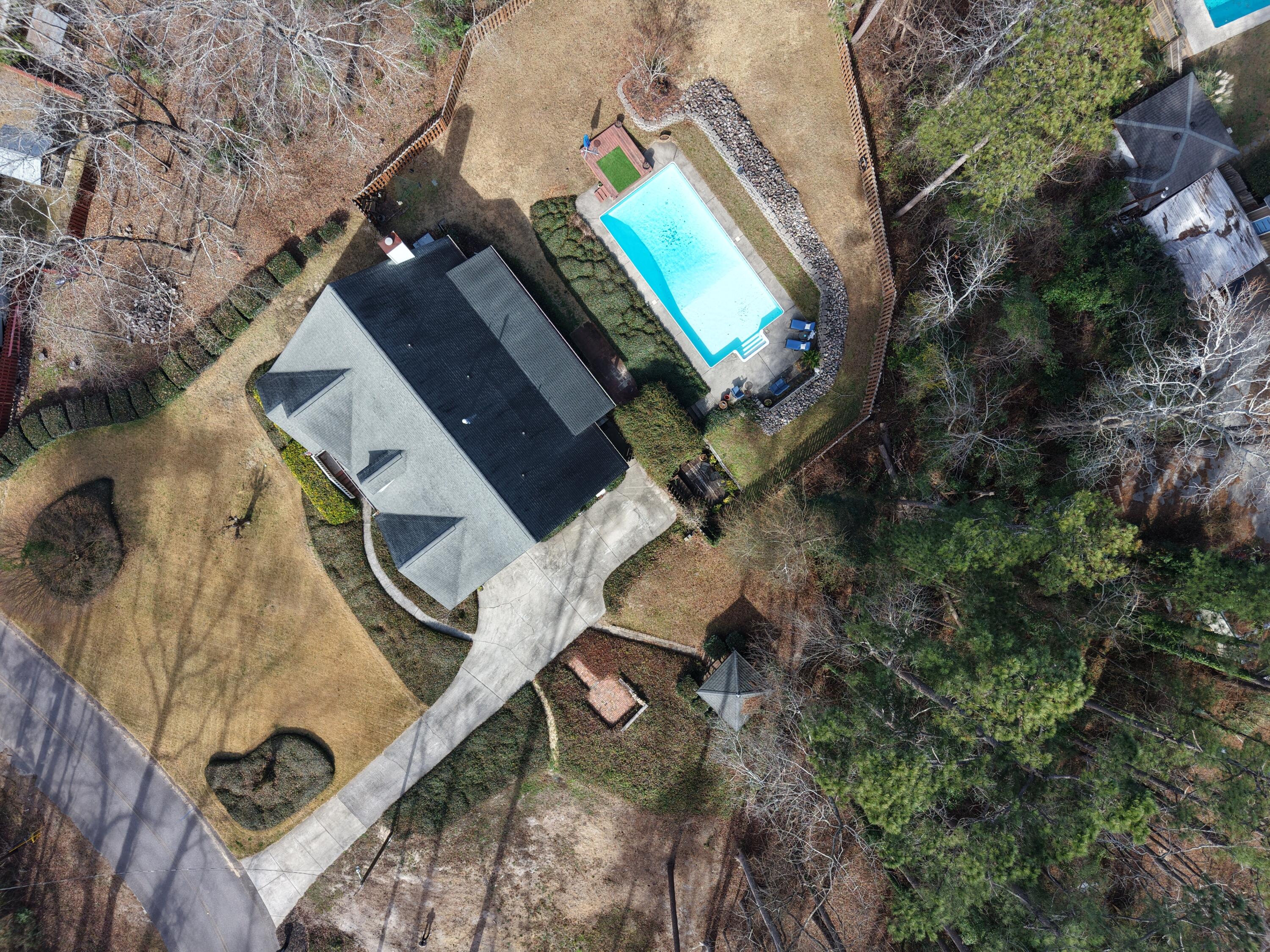 2022 Mayfield Drive