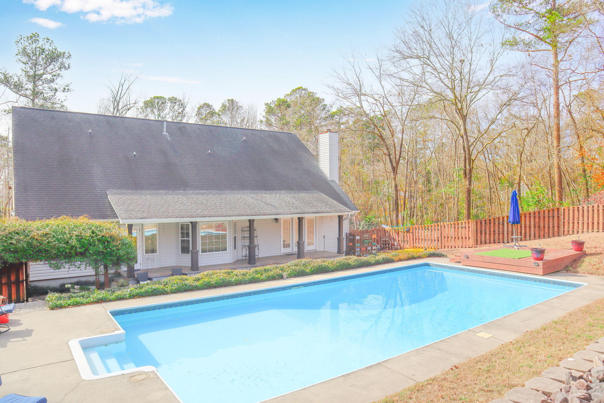 2022 Mayfield Drive