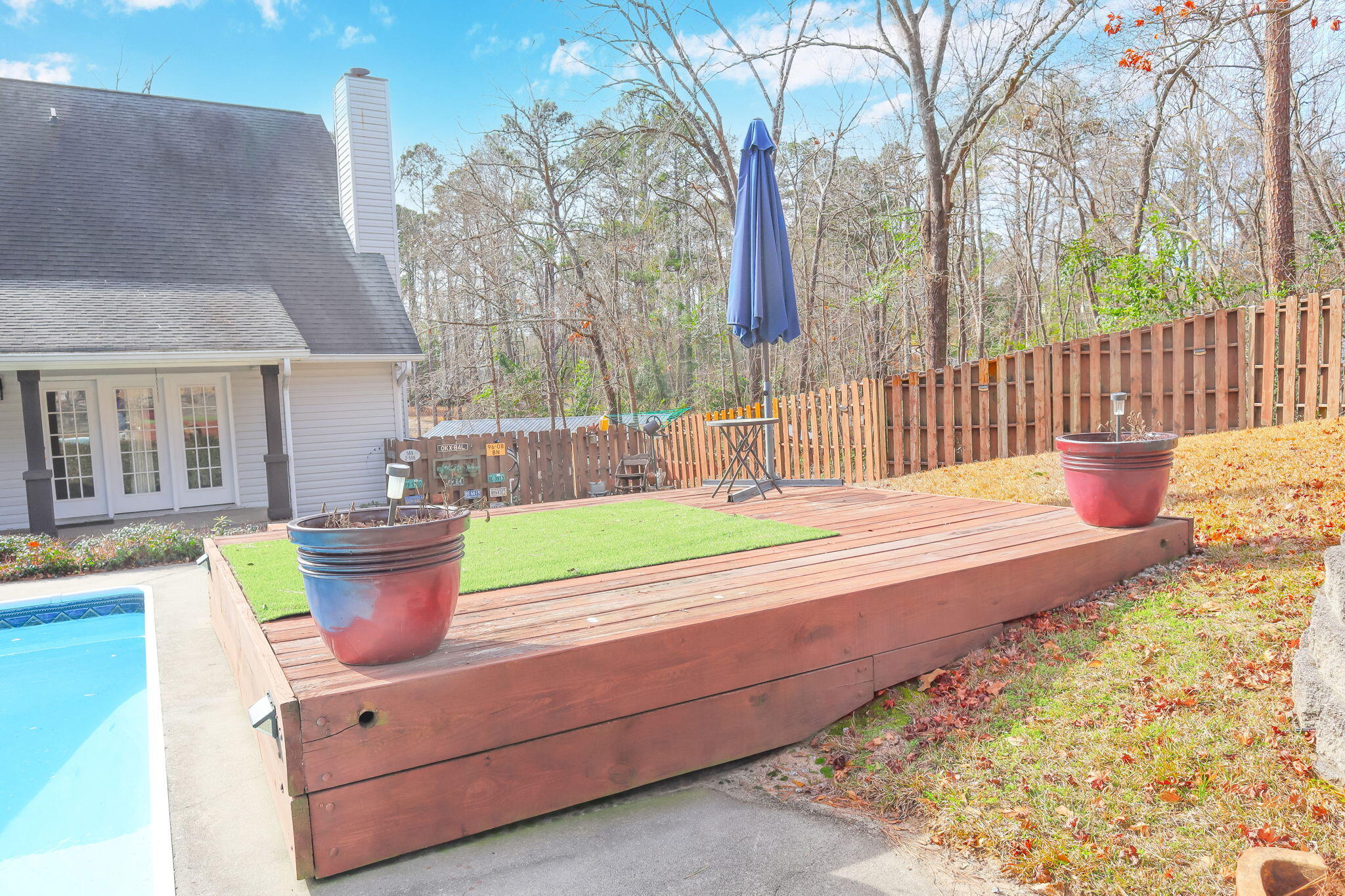 2022 Mayfield Drive
