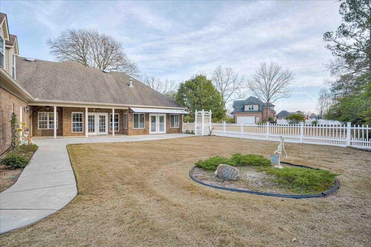 492 Cedric Way