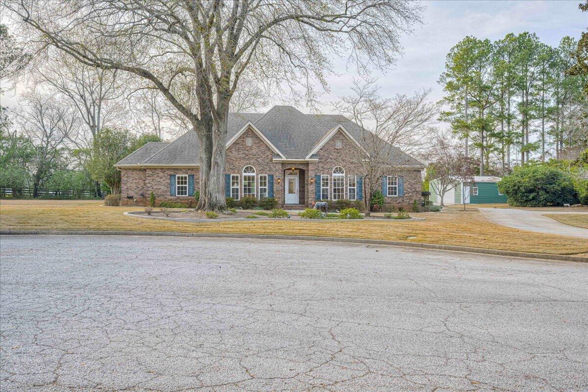 492 Cedric Way