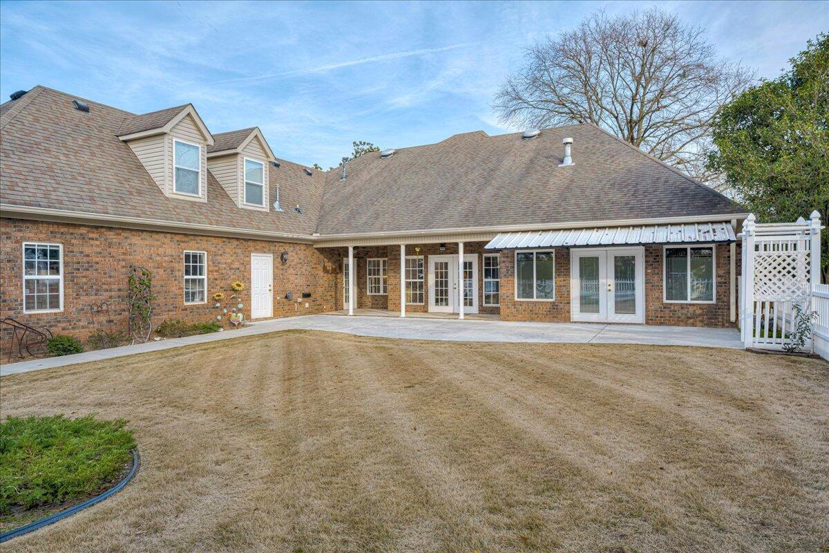 492 Cedric Way