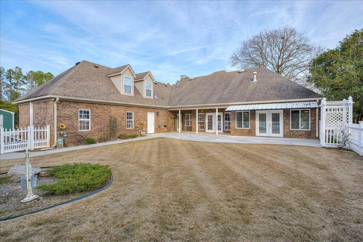 492 Cedric Way