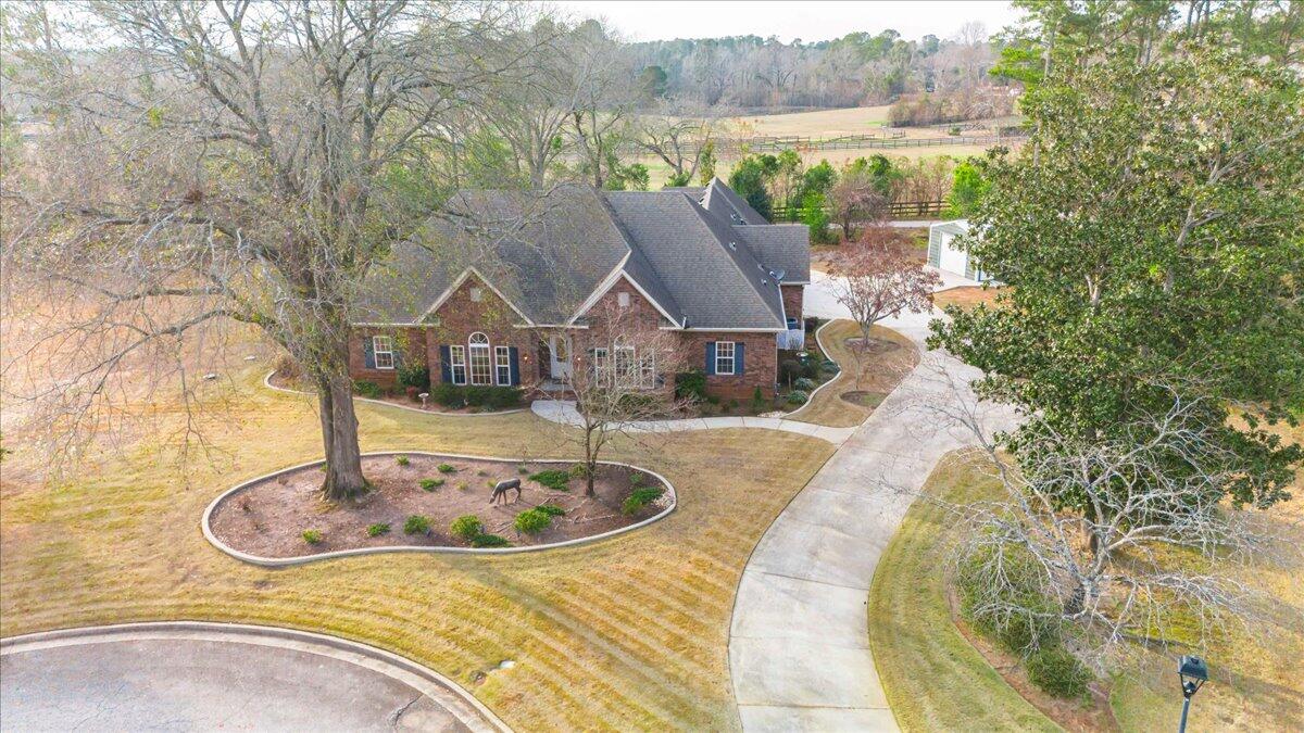 492 Cedric Way