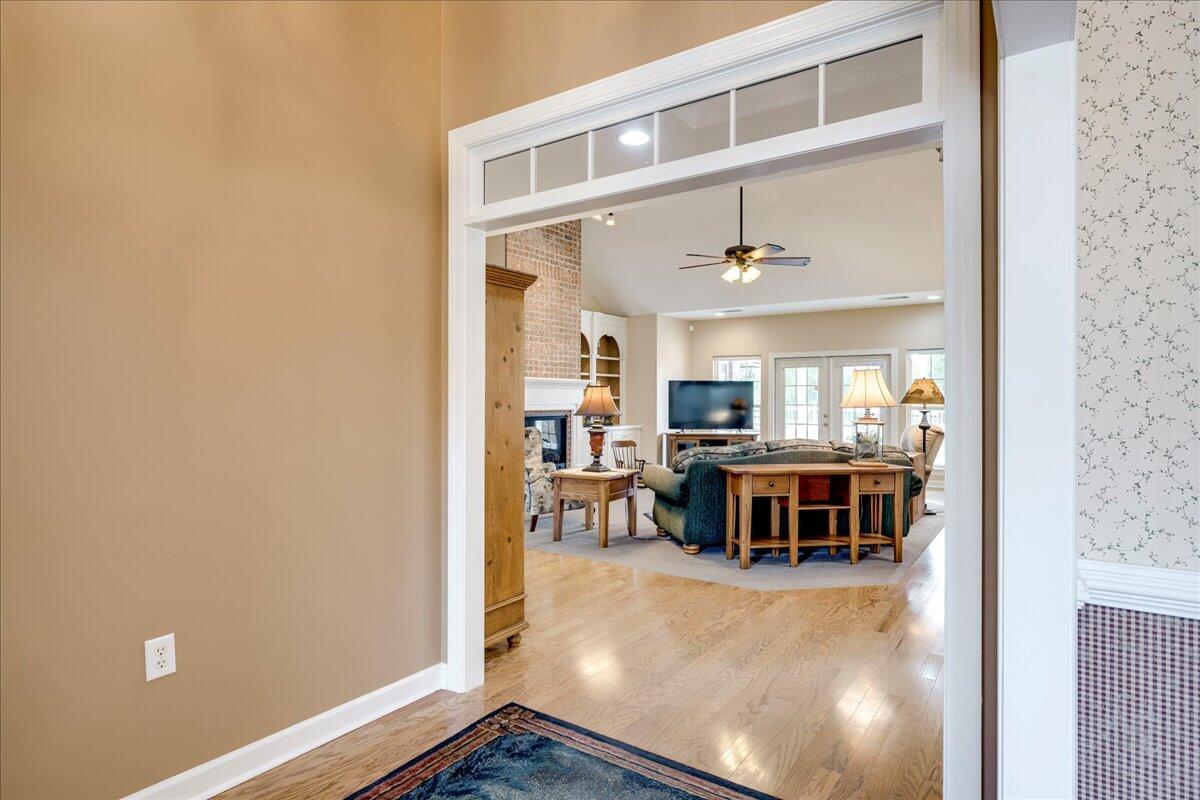 492 Cedric Way