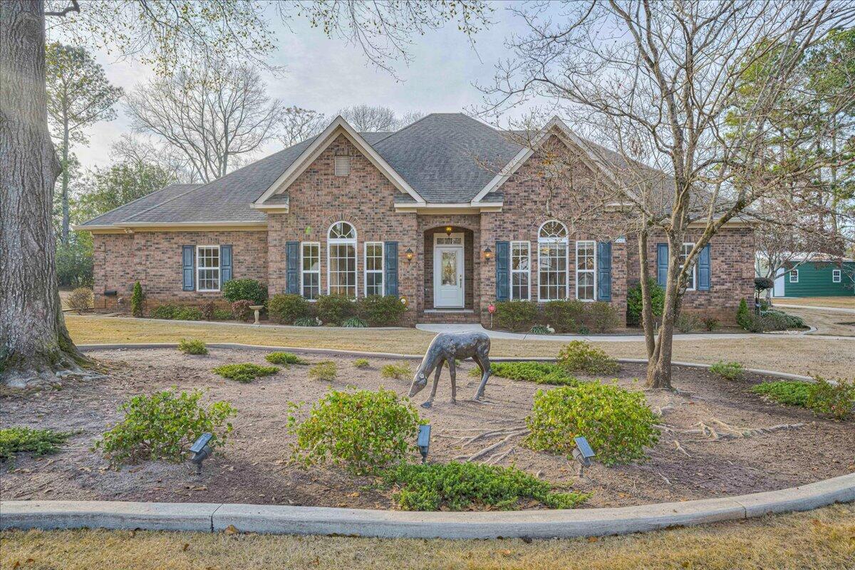 492 Cedric Way