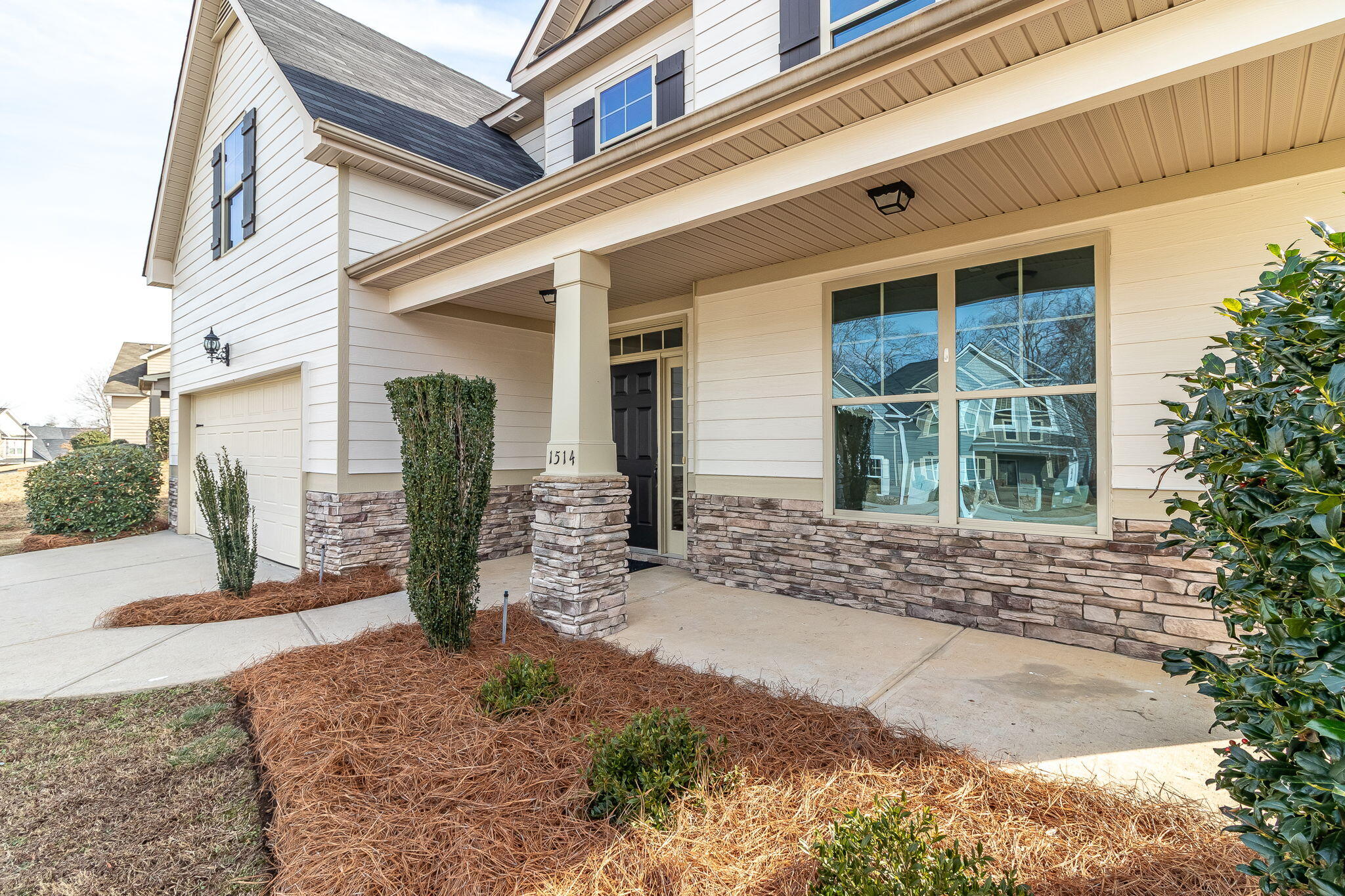 1514 Old Spruce Lane