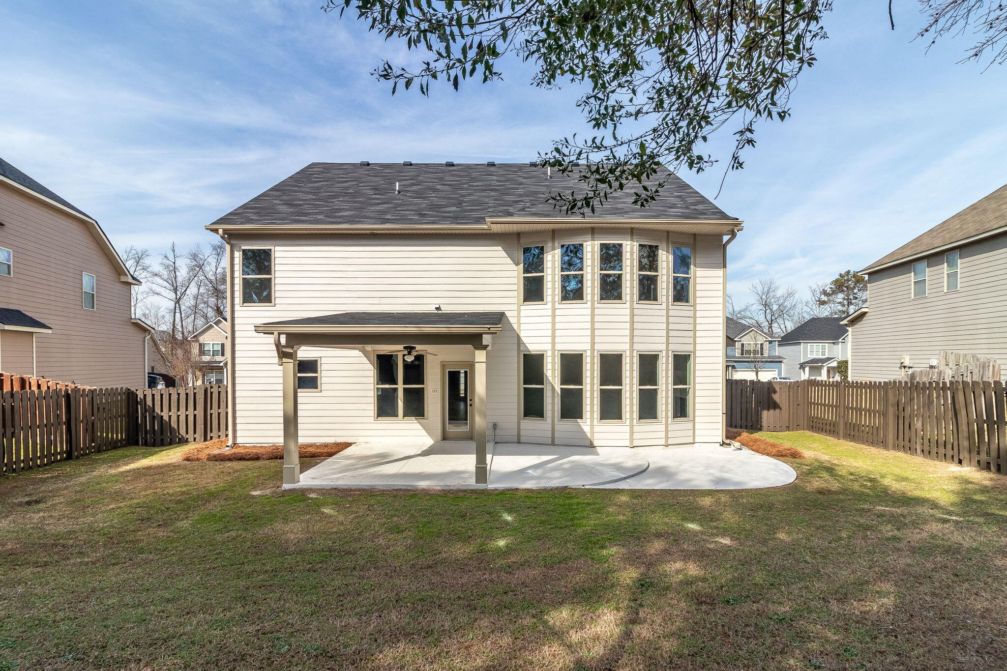 1514 Old Spruce Lane