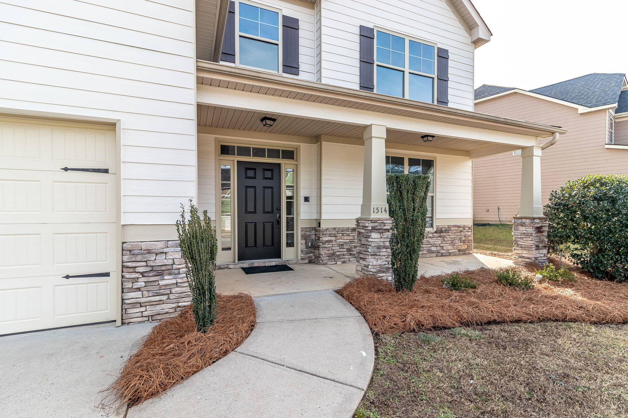 1514 Old Spruce Lane