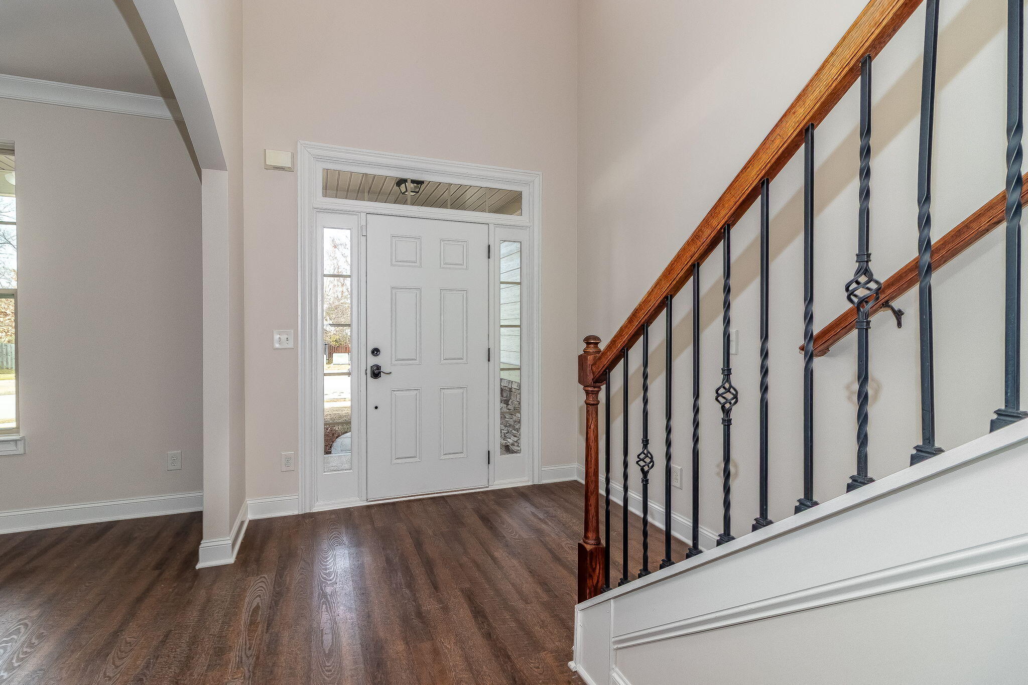 1514 Old Spruce Lane