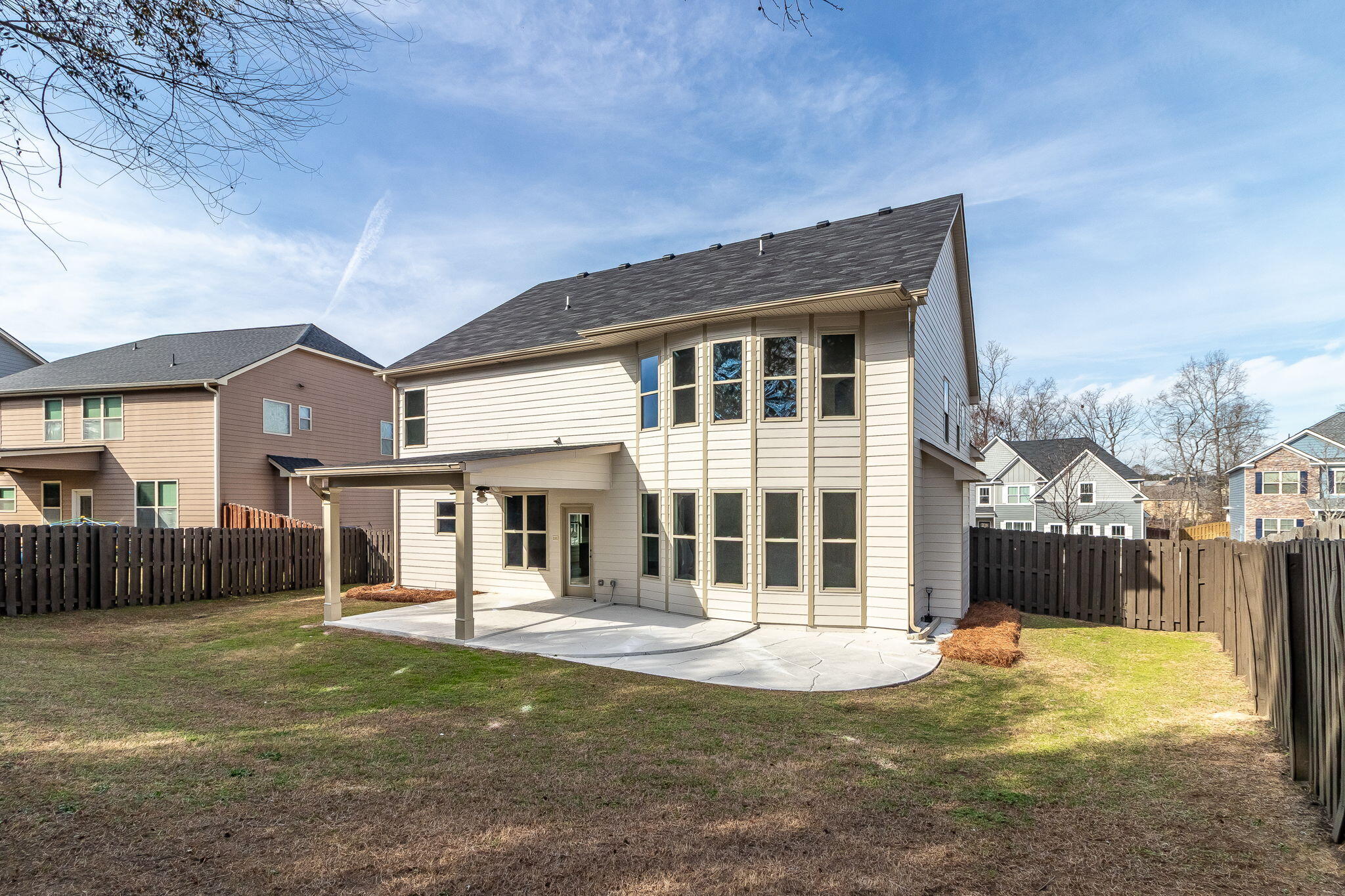 1514 Old Spruce Lane