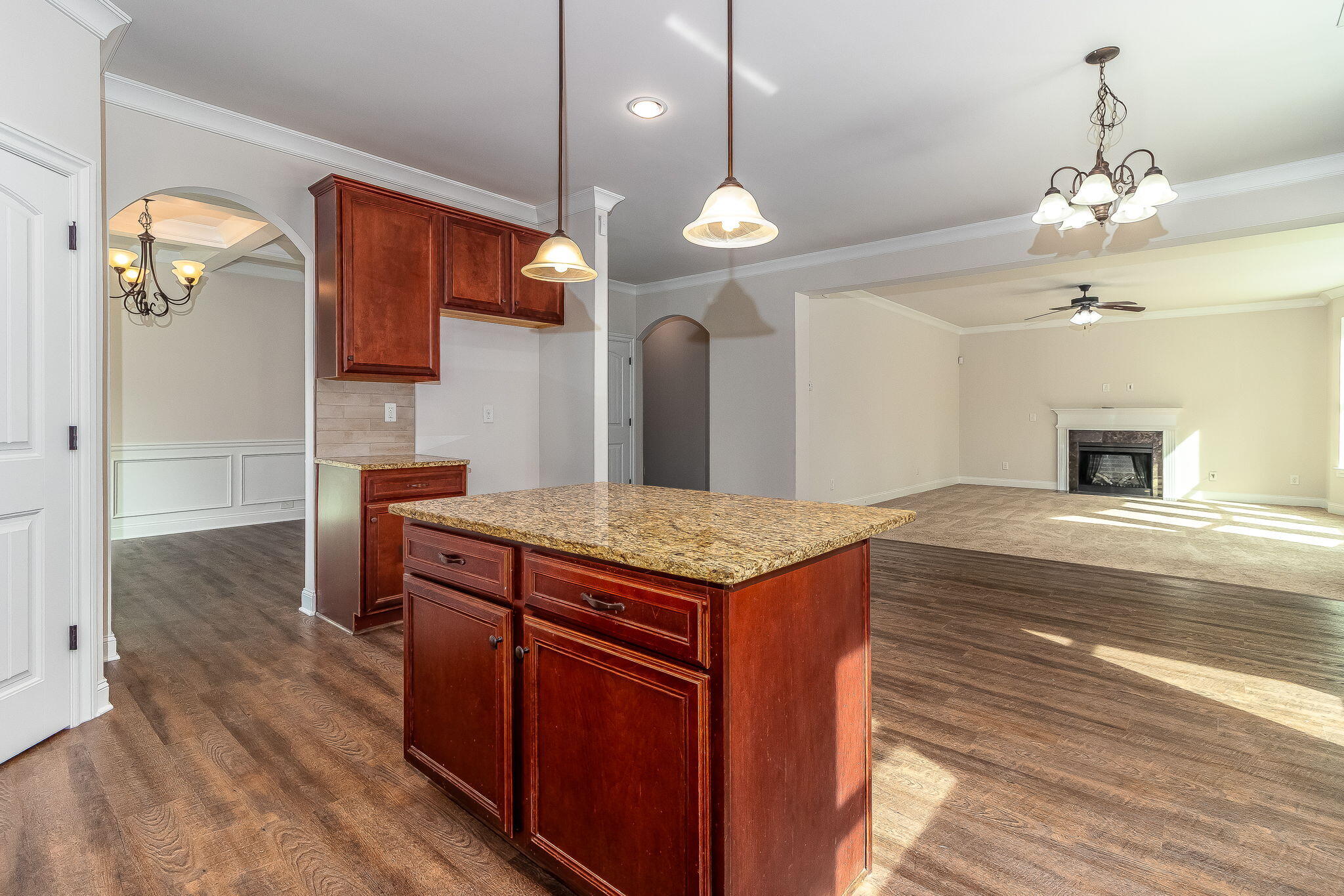 1514 Old Spruce Lane