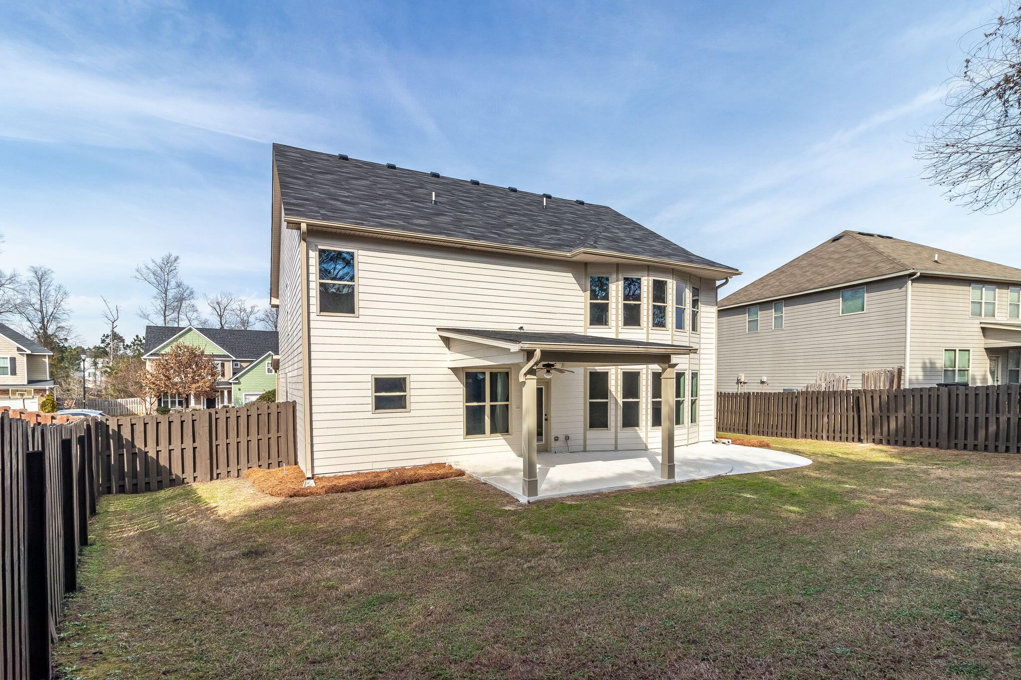 1514 Old Spruce Lane