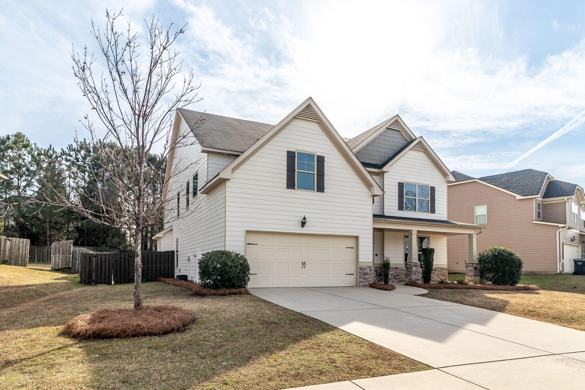 1514 Old Spruce Lane