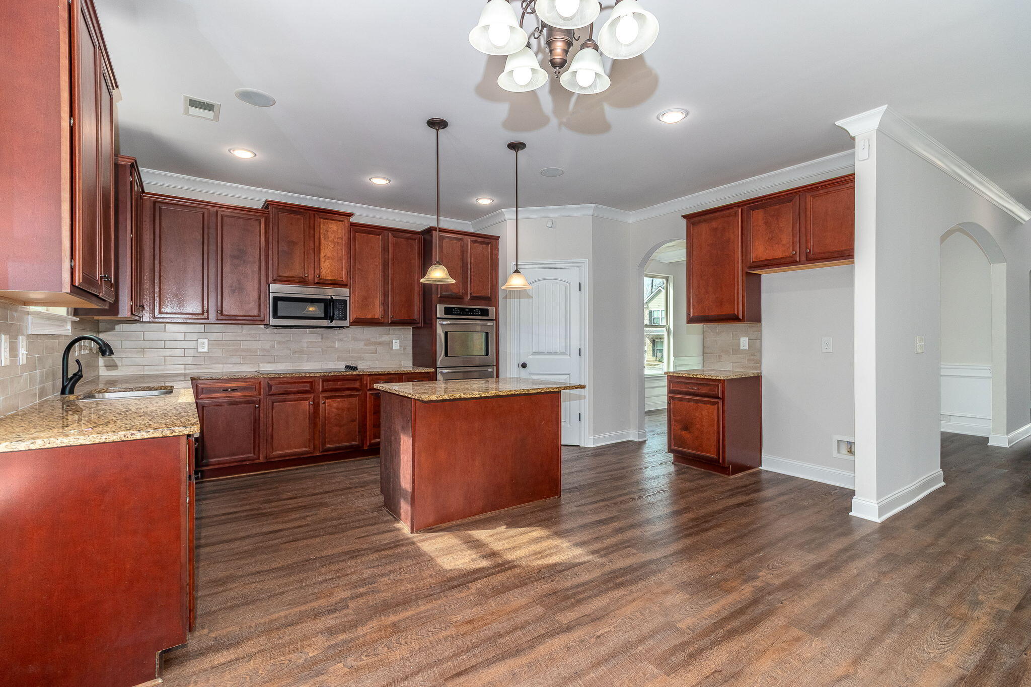 1514 Old Spruce Lane