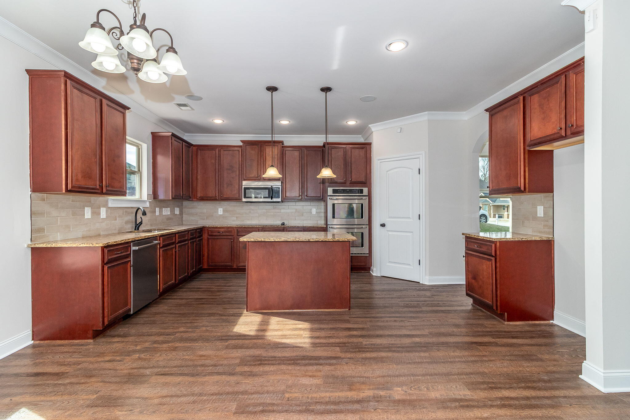 1514 Old Spruce Lane