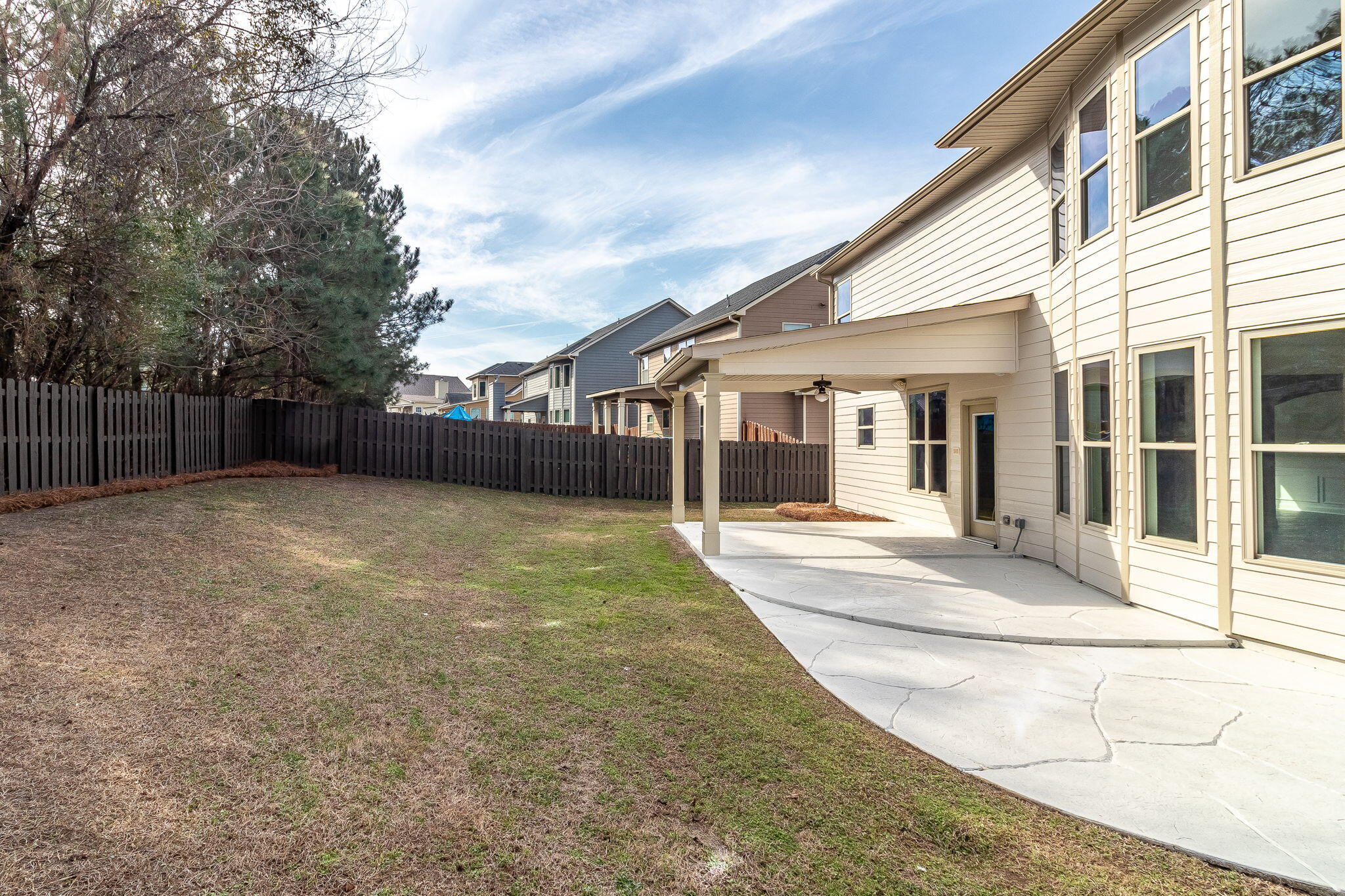 1514 Old Spruce Lane