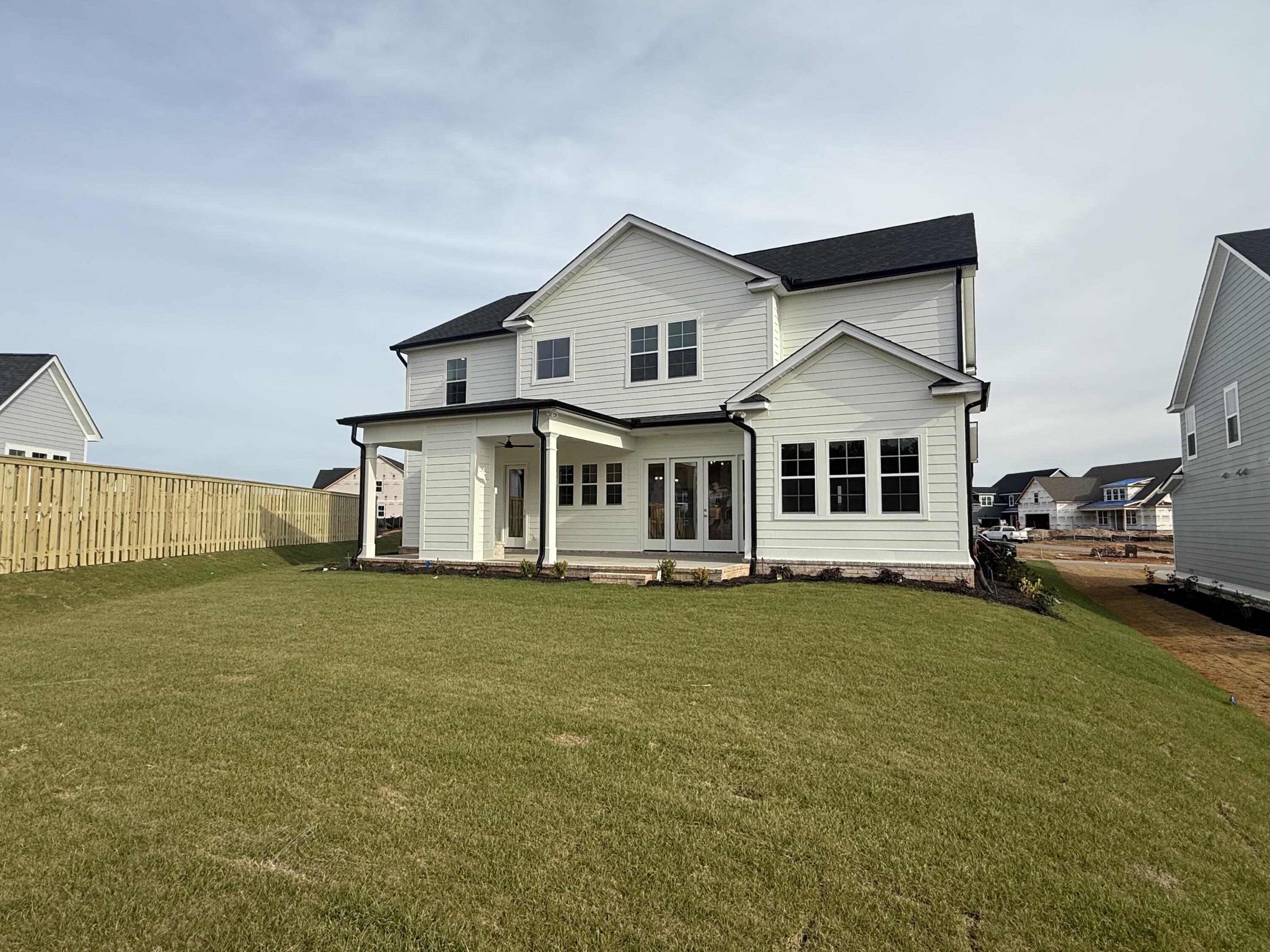 3135 Rosewood Drive