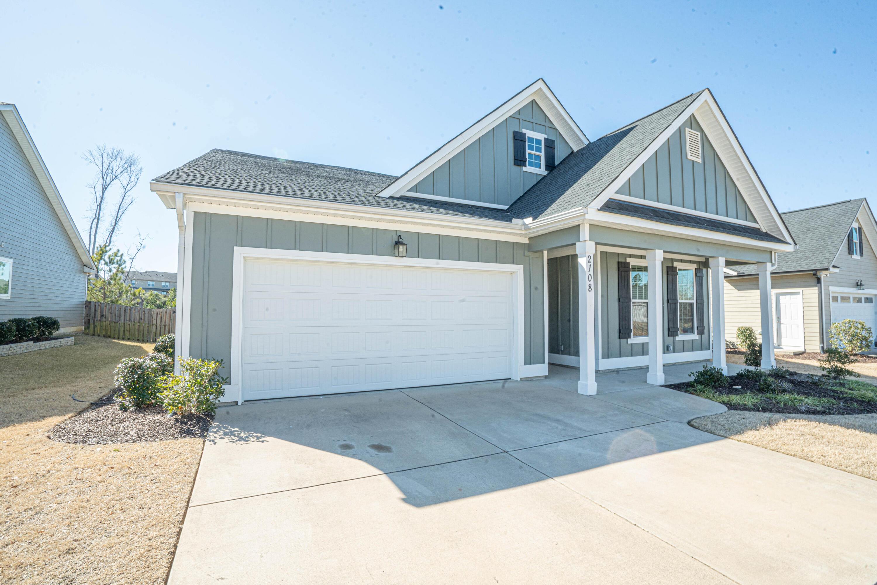 2108 Sinclair Drive