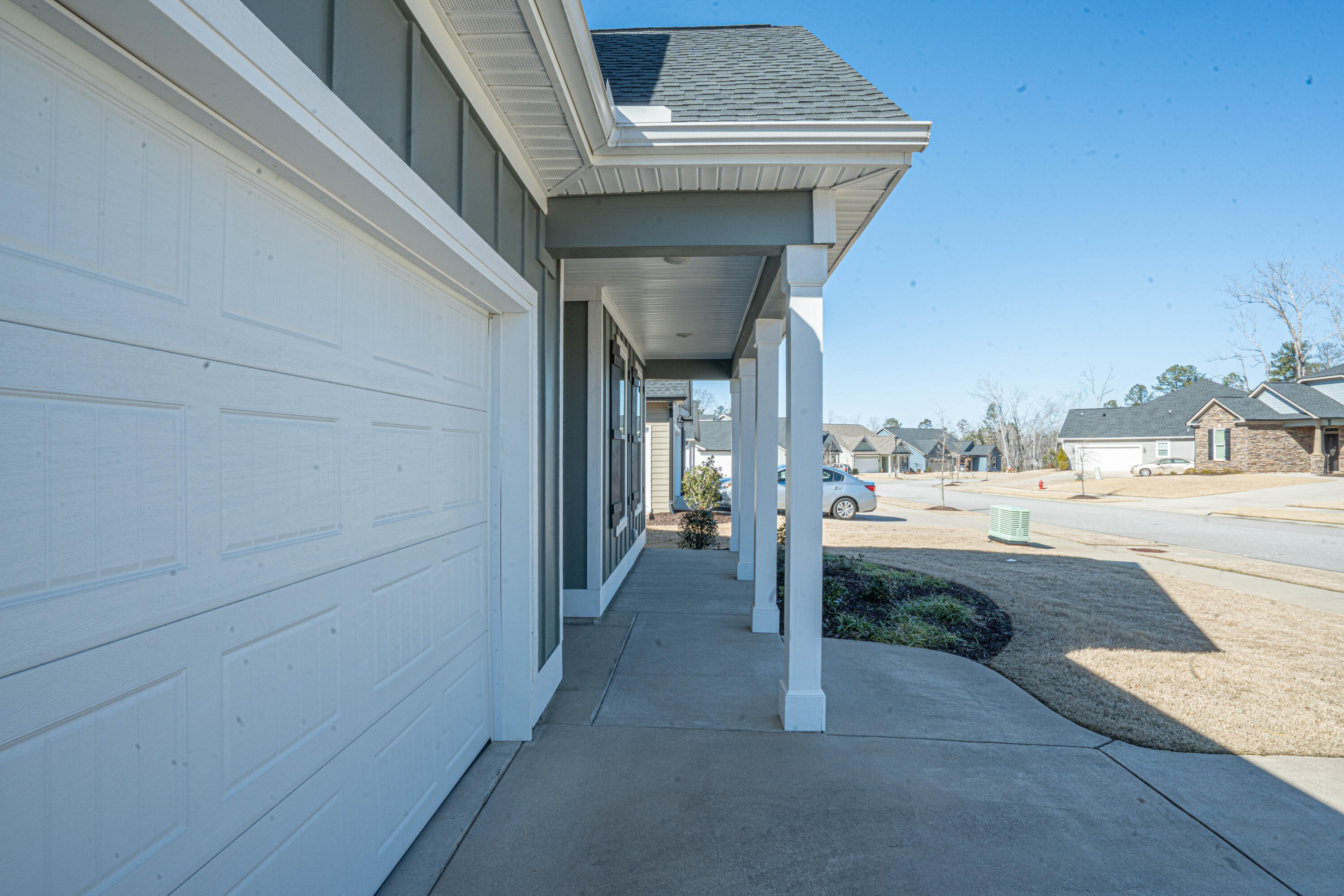 2108 Sinclair Drive