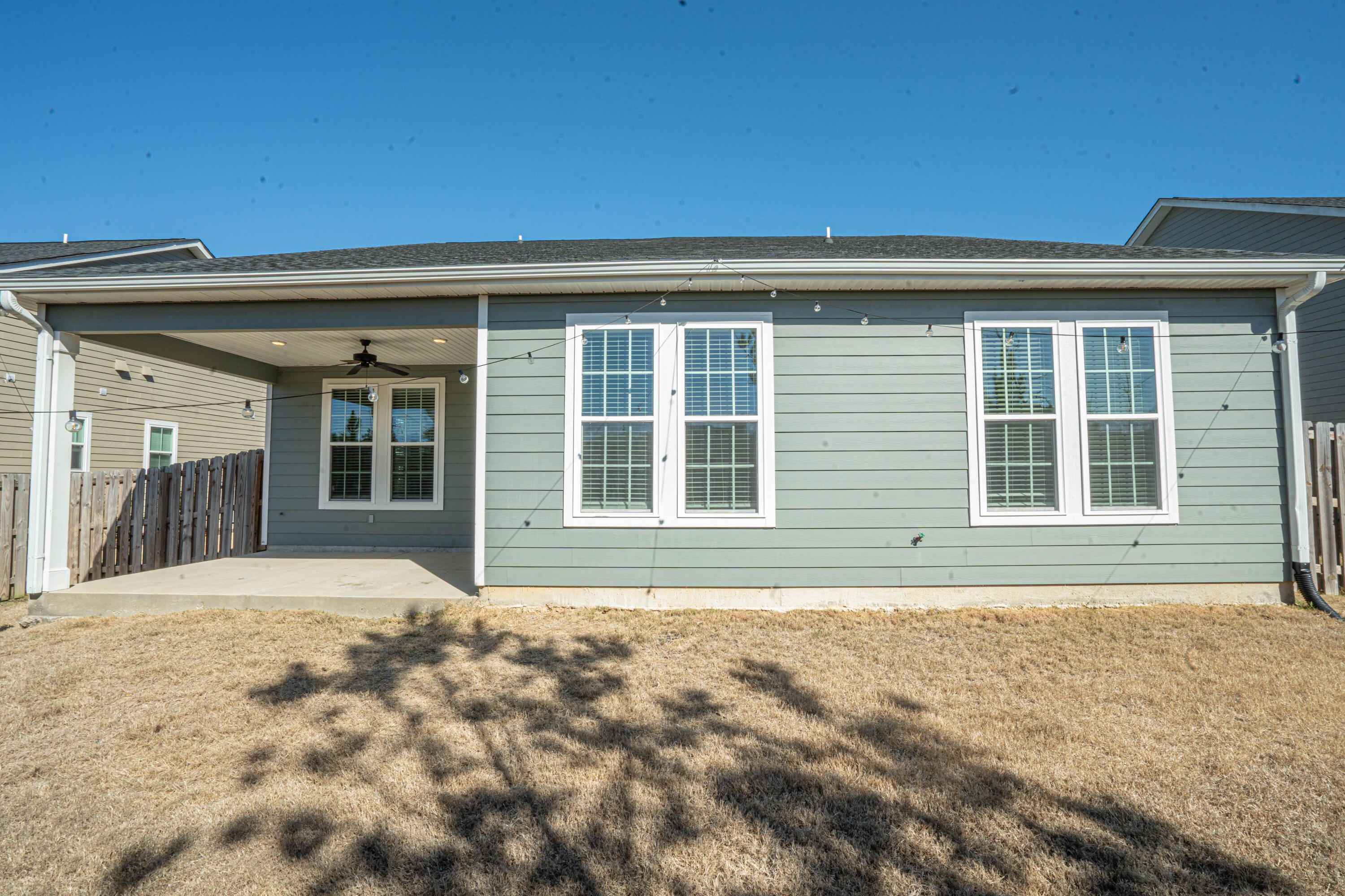 2108 Sinclair Drive