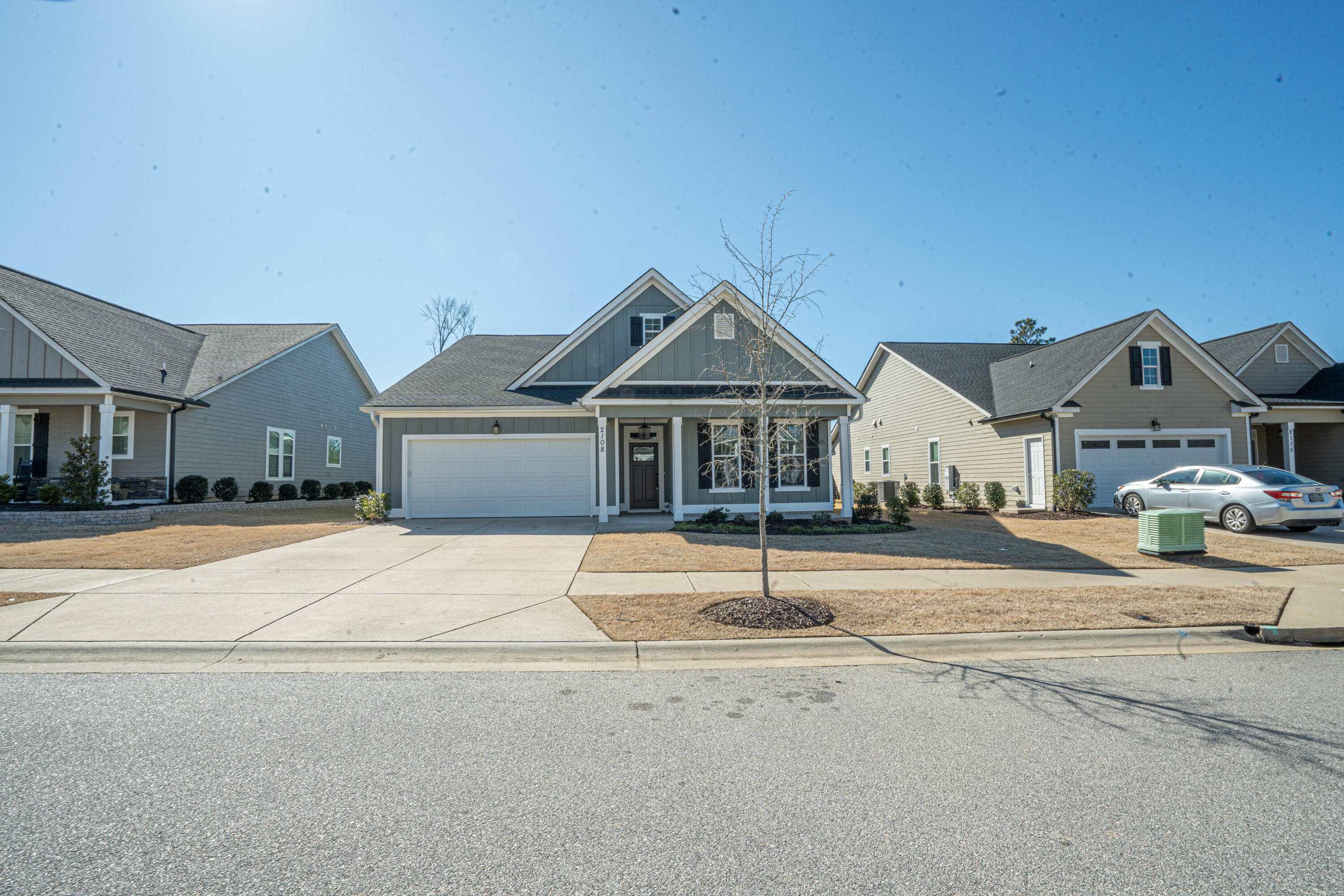 2108 Sinclair Drive