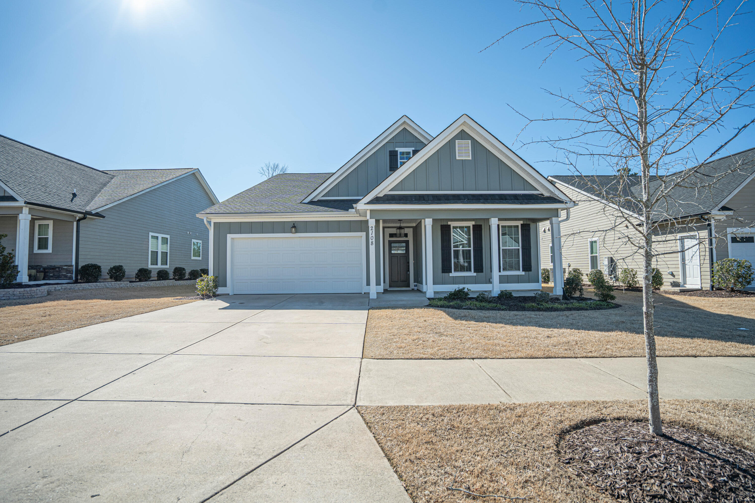 2108 Sinclair Drive