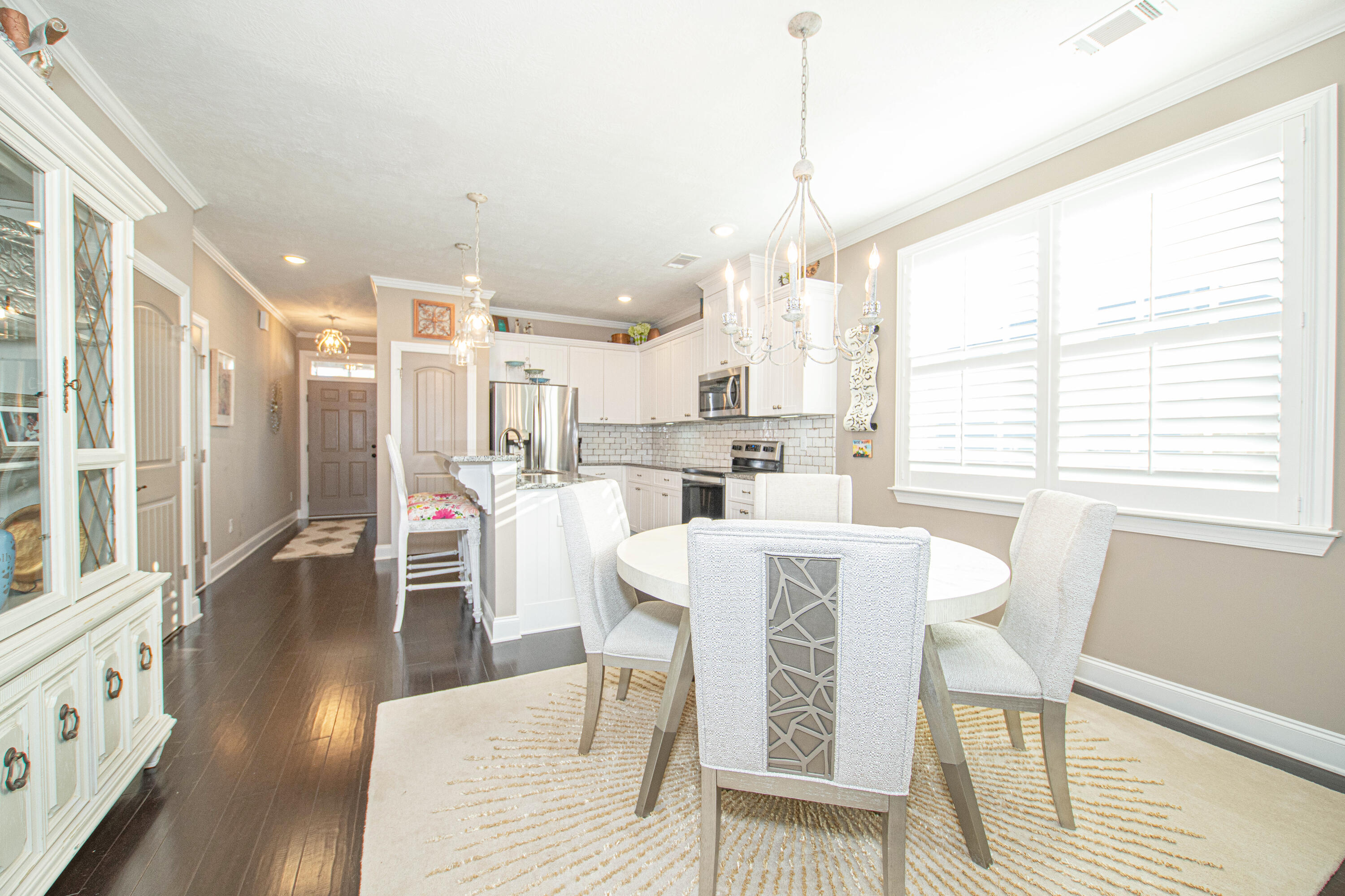 5102 Heathbrook Drive