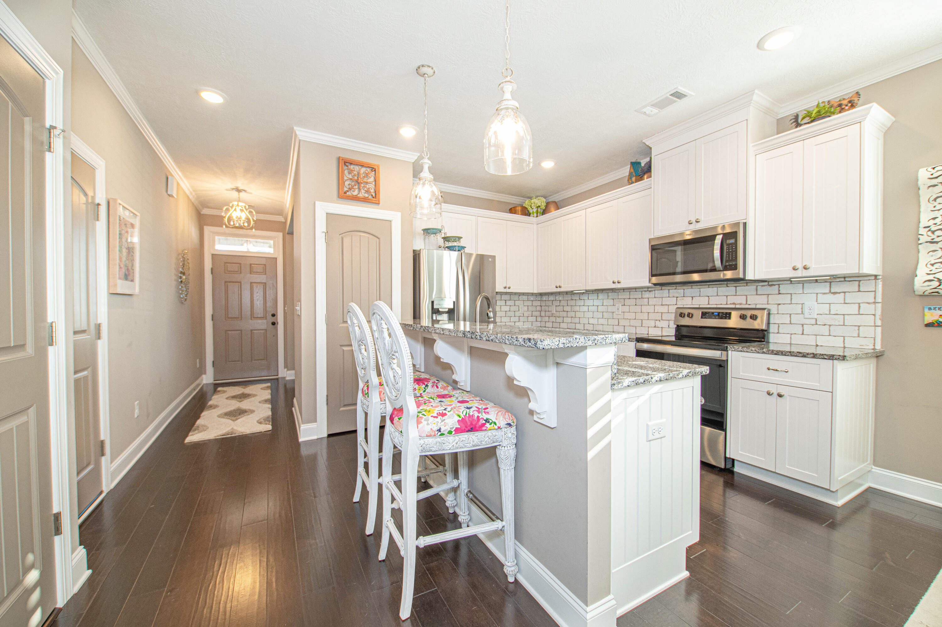 5102 Heathbrook Drive