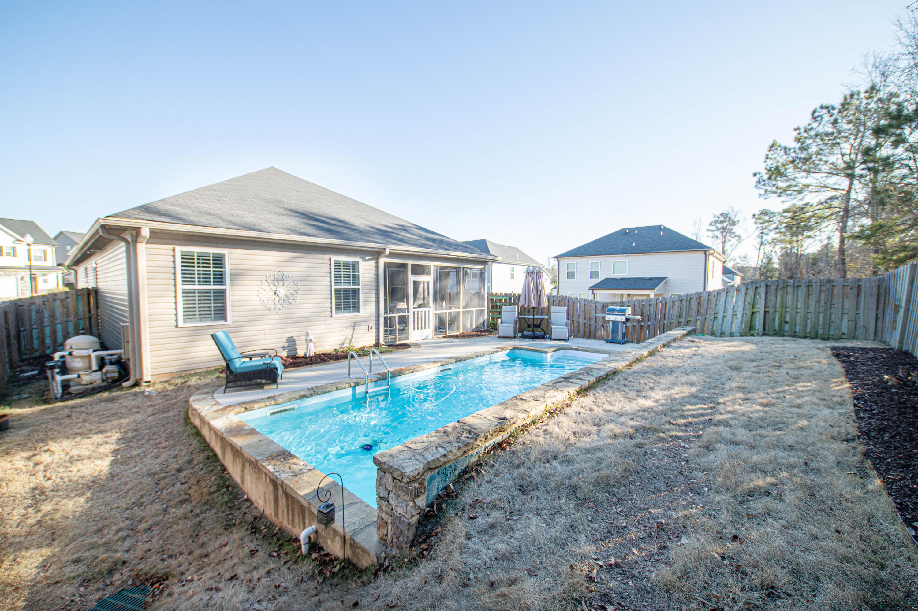 5102 Heathbrook Drive