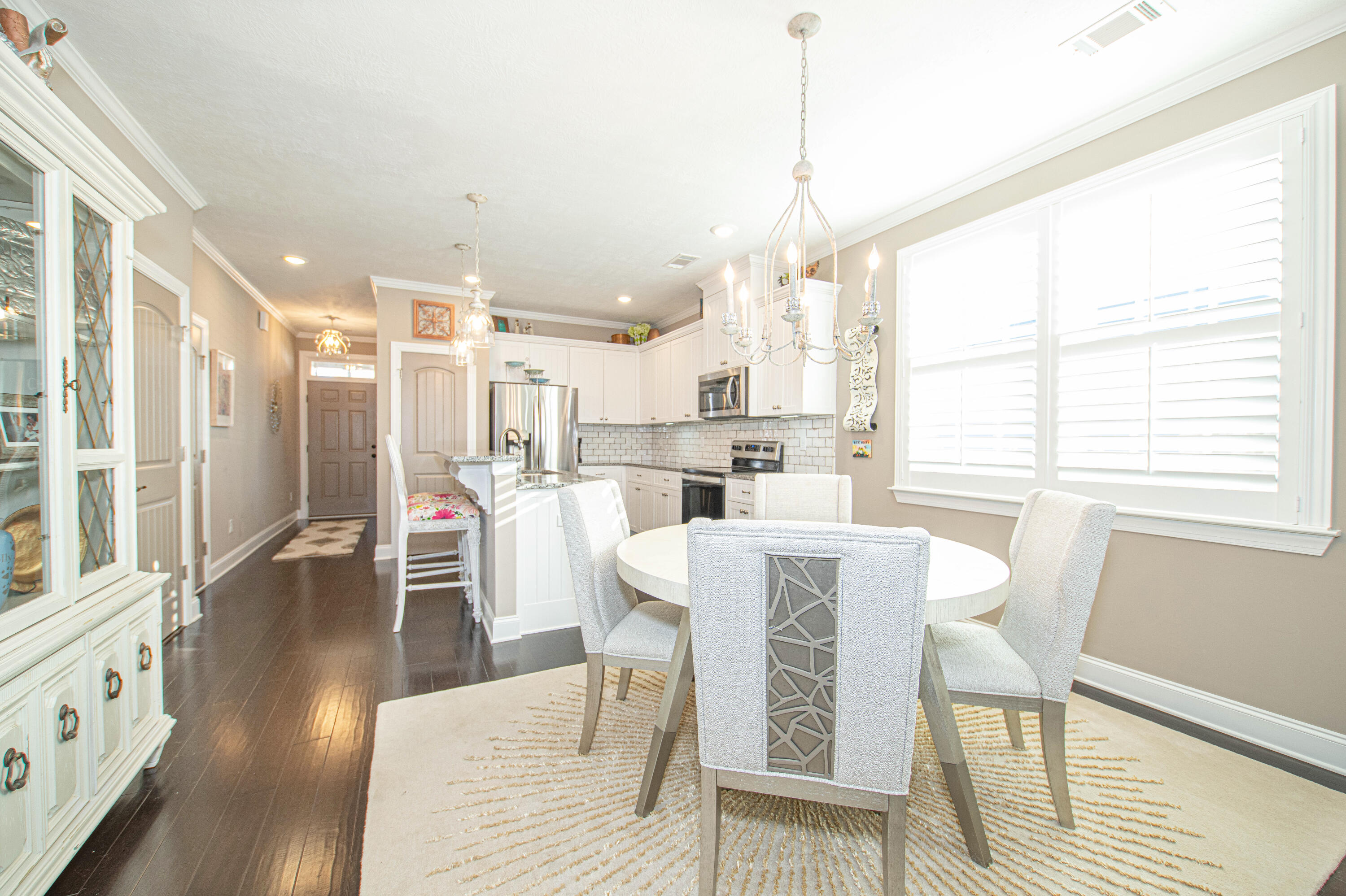 5102 Heathbrook Drive