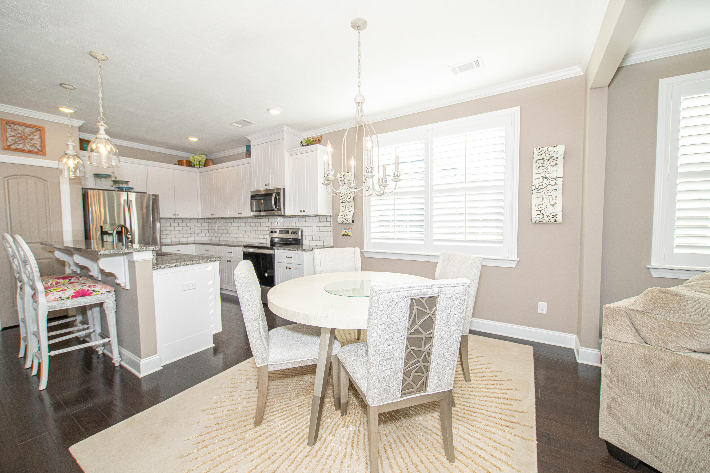 5102 Heathbrook Drive