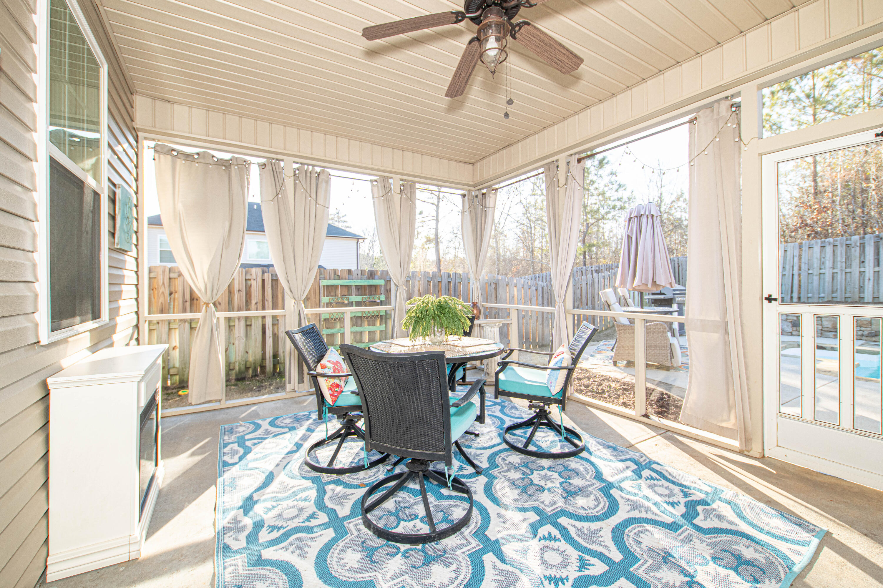 5102 Heathbrook Drive