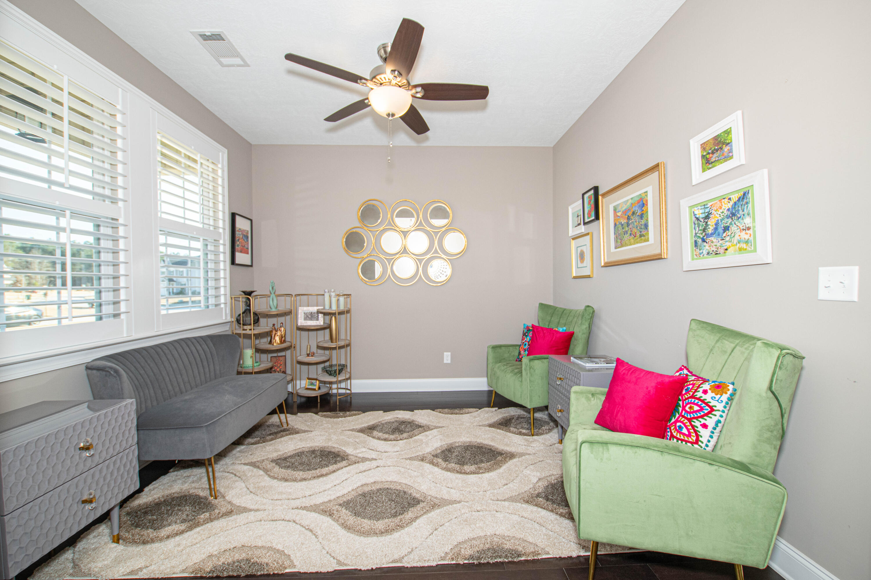 5102 Heathbrook Drive