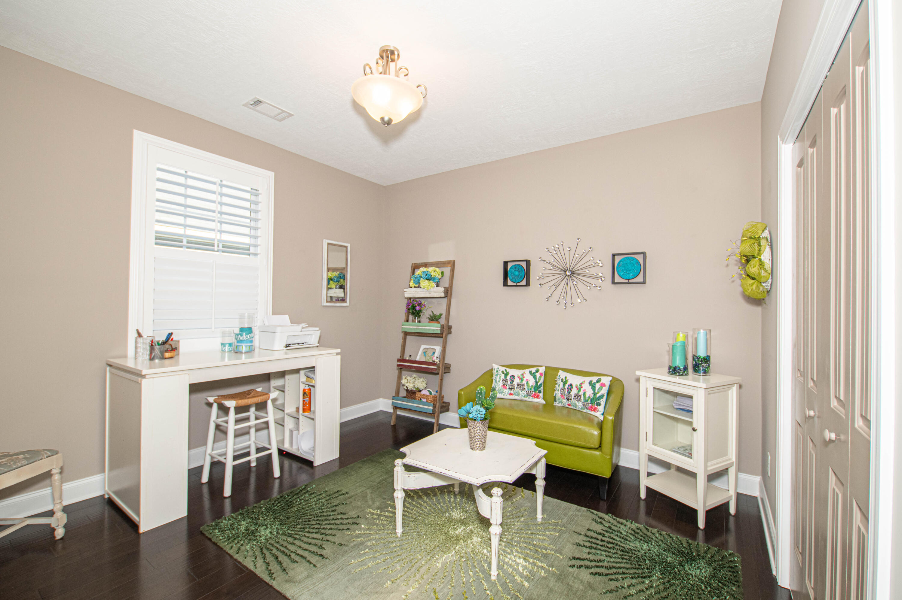 5102 Heathbrook Drive