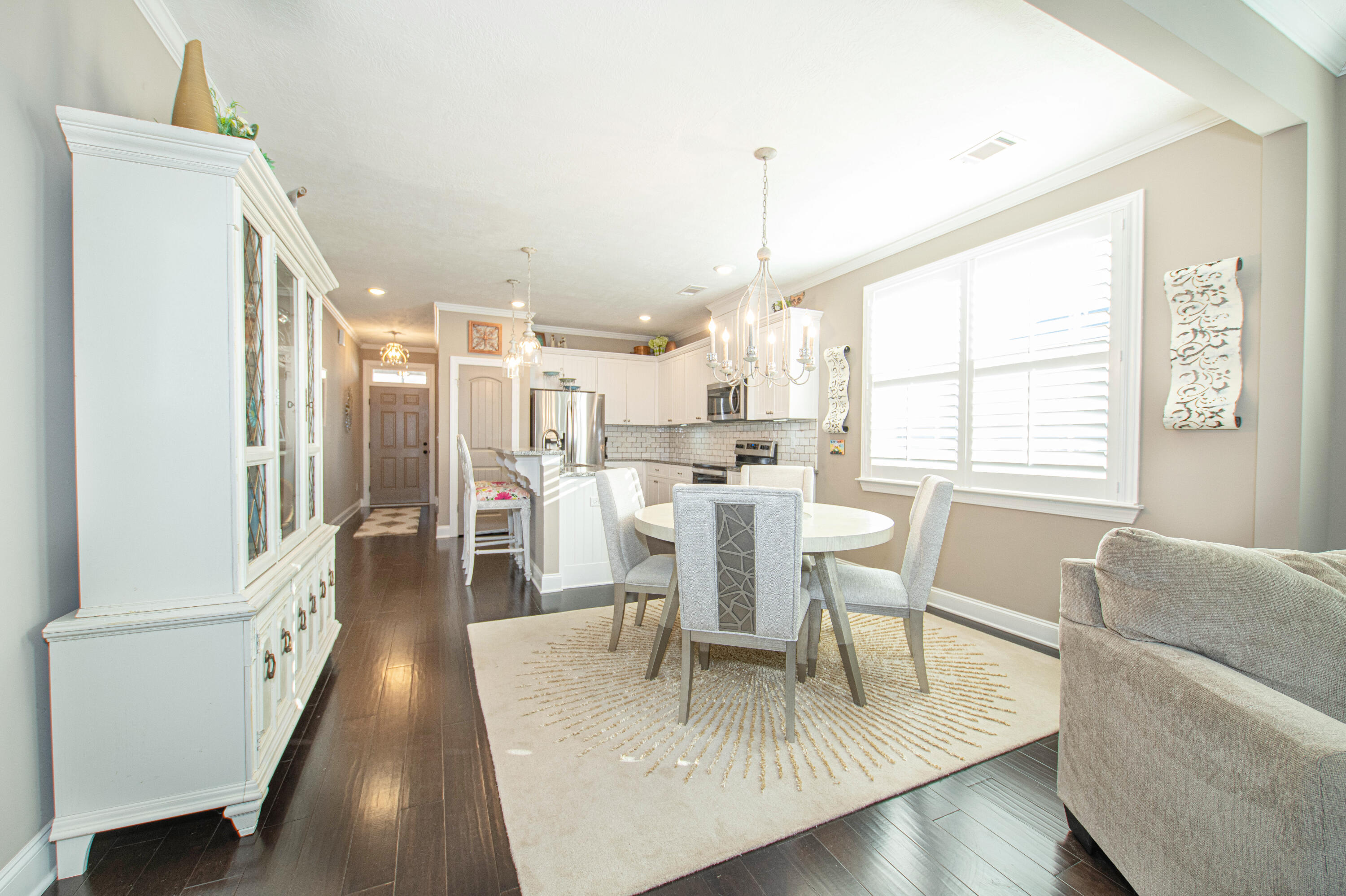 5102 Heathbrook Drive