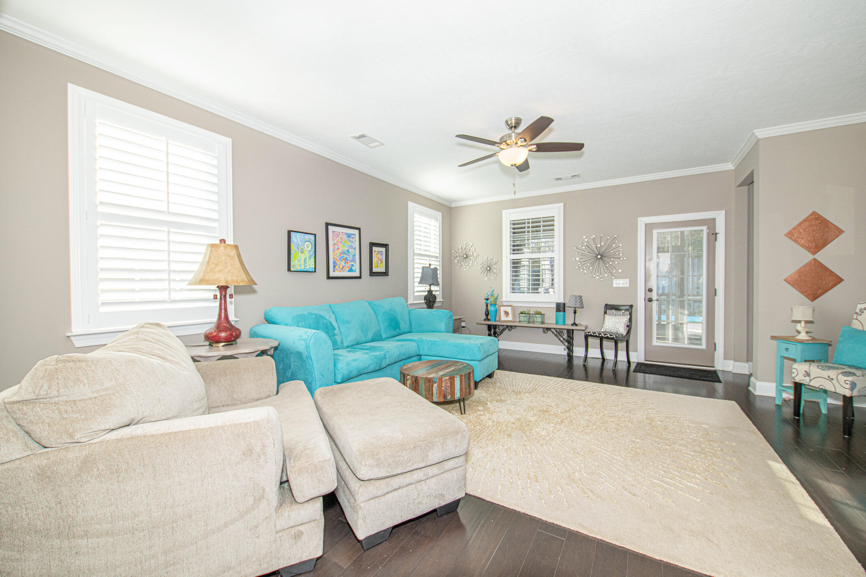 5102 Heathbrook Drive