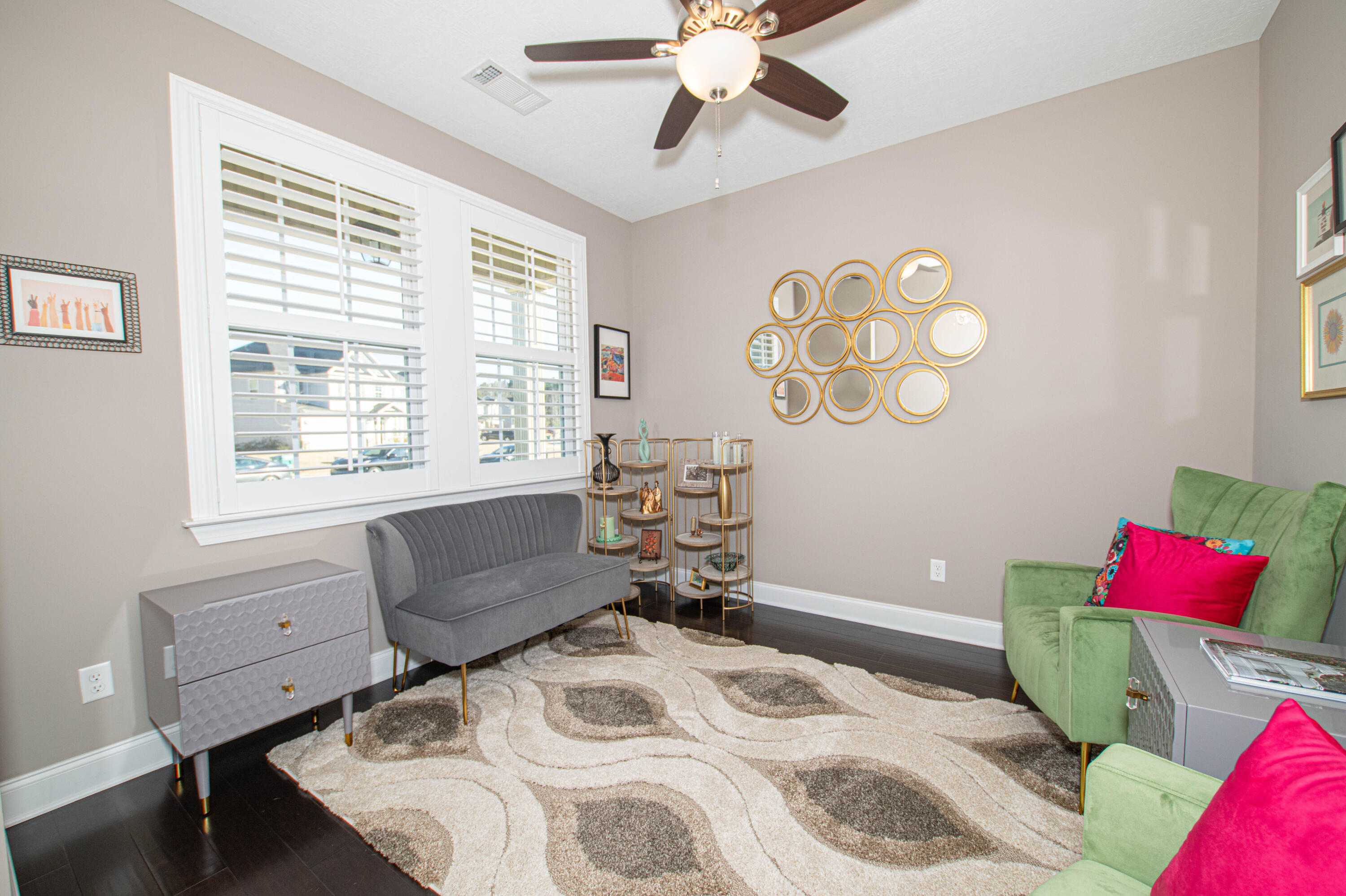 5102 Heathbrook Drive