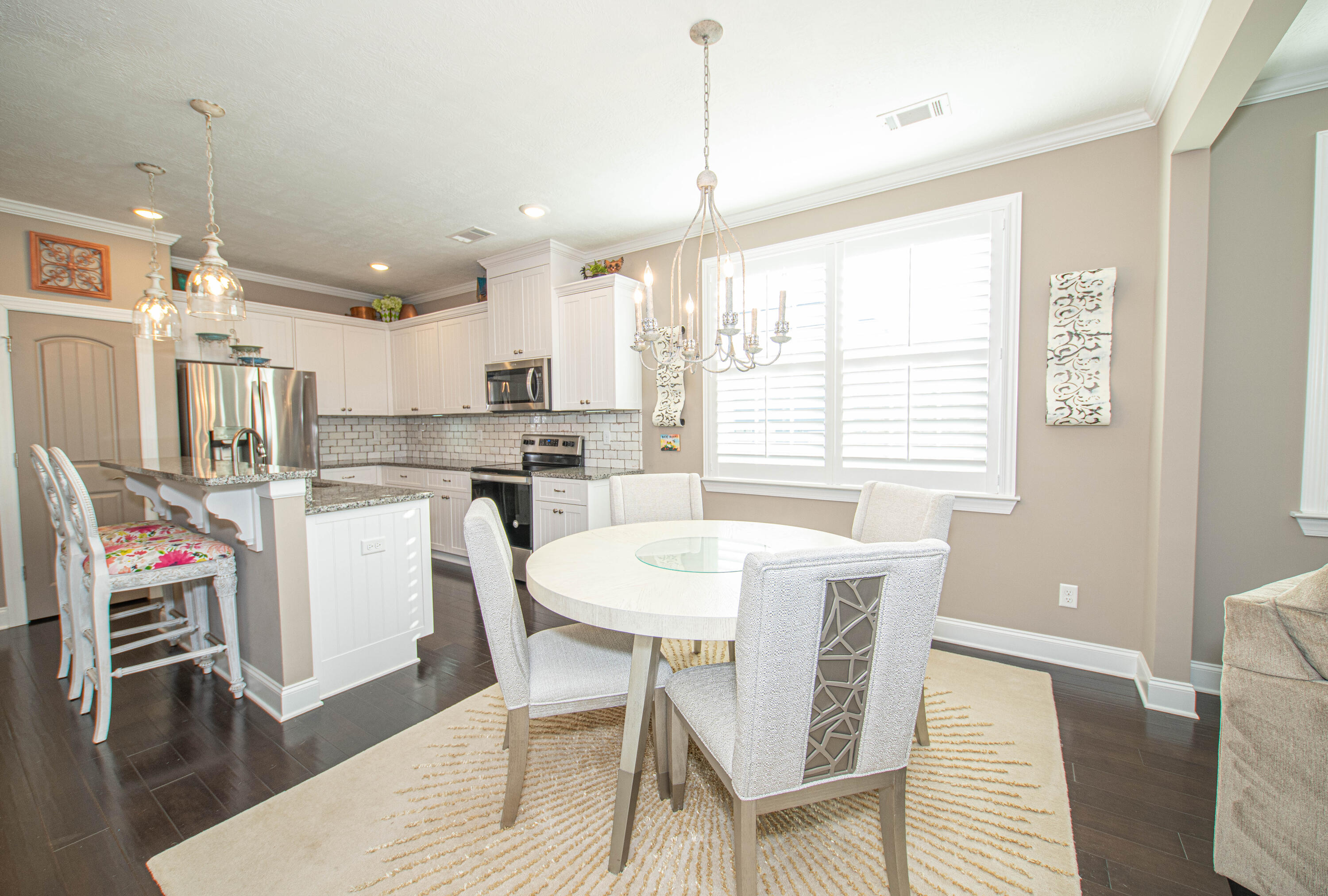 5102 Heathbrook Drive