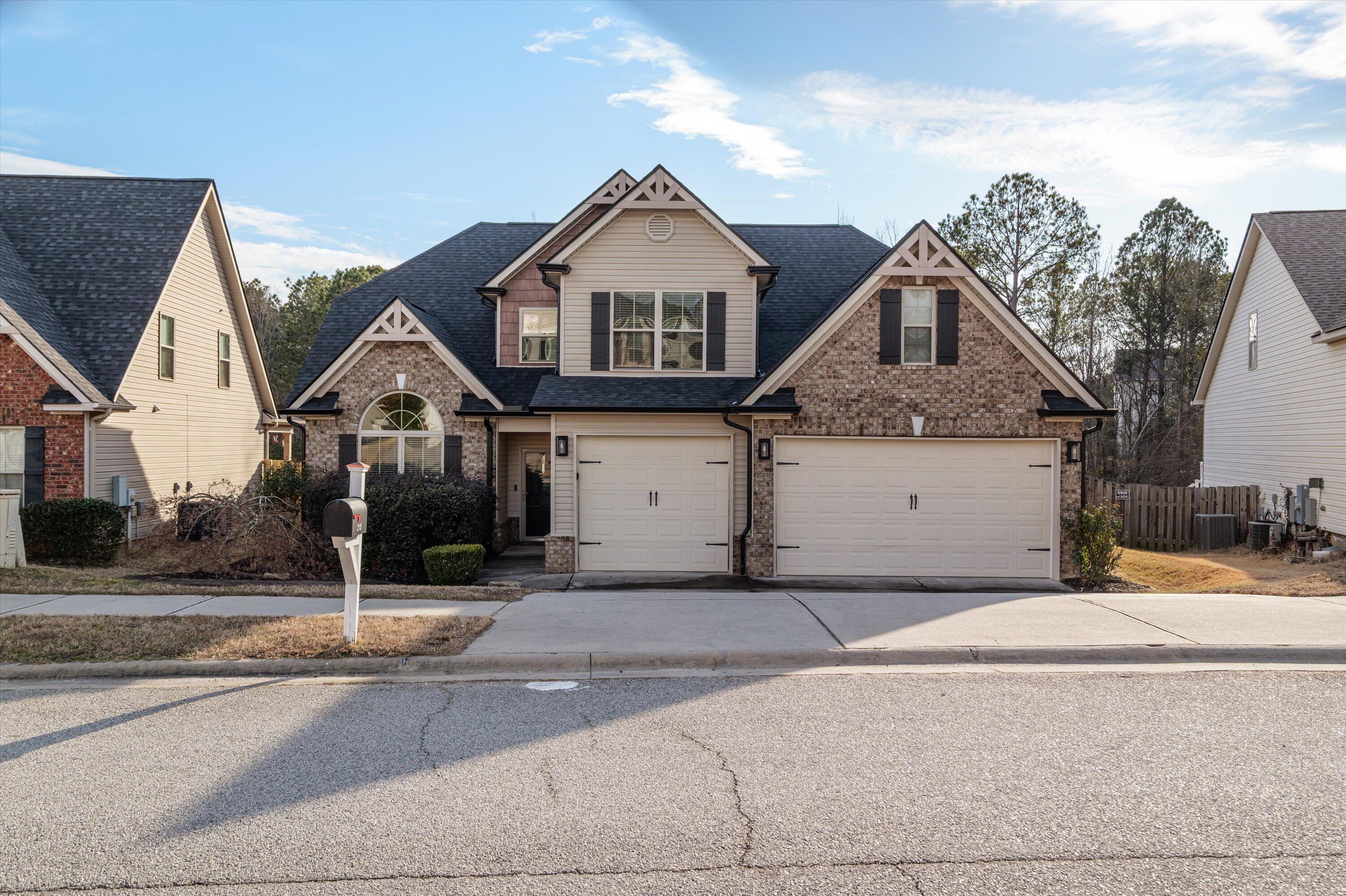 215 Kickham Lane