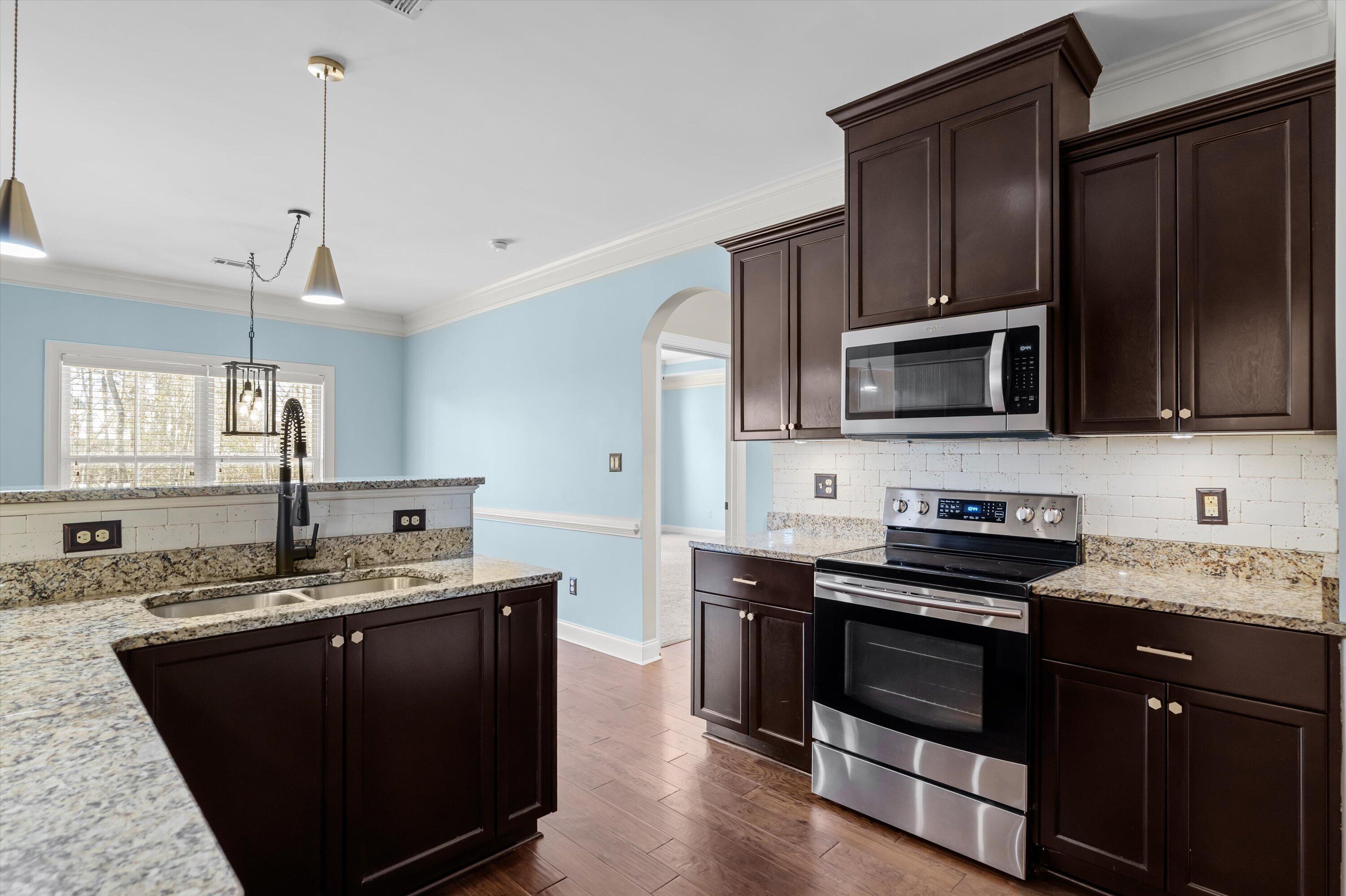 215 Kickham Lane