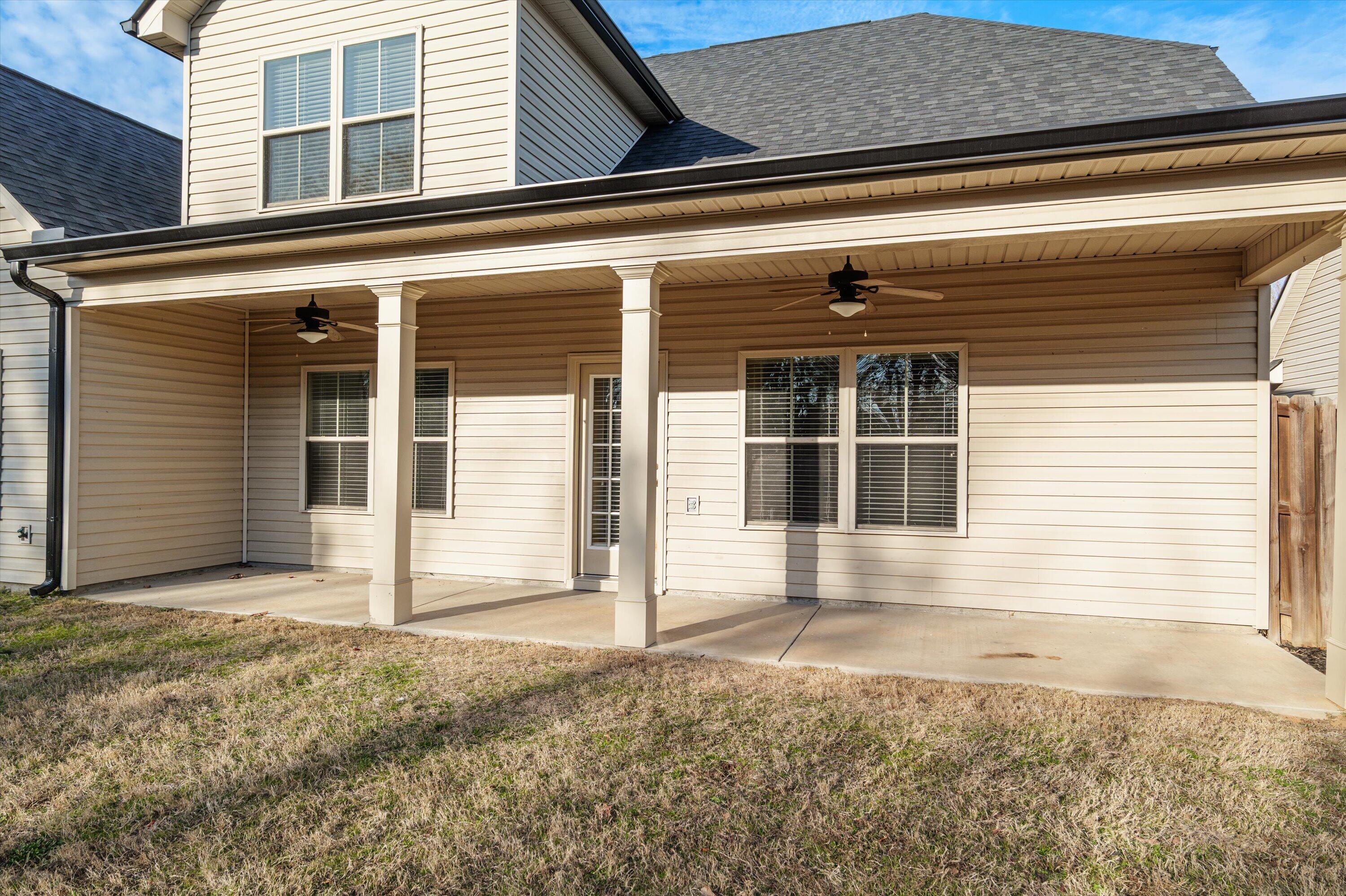 215 Kickham Lane