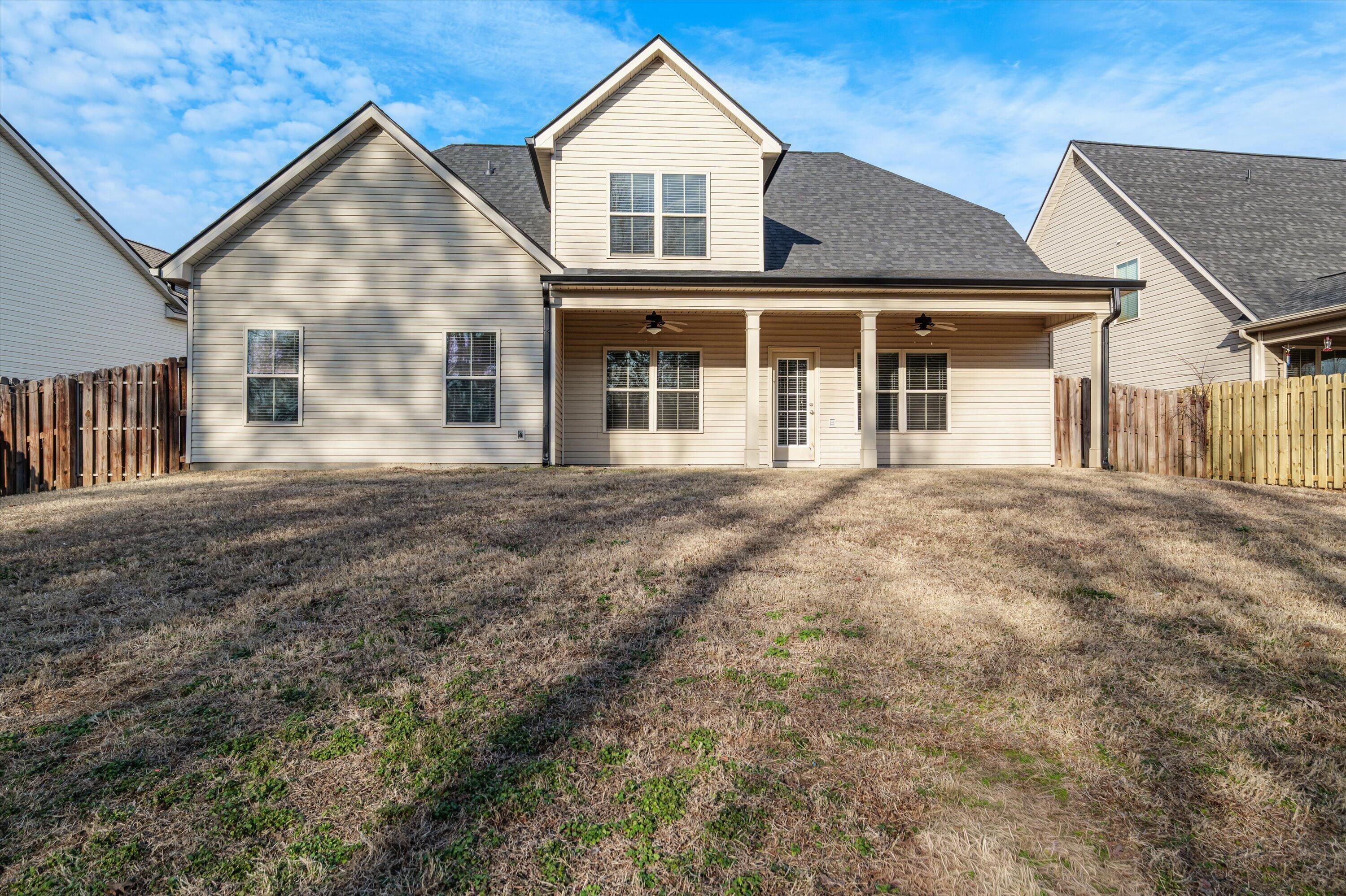 215 Kickham Lane