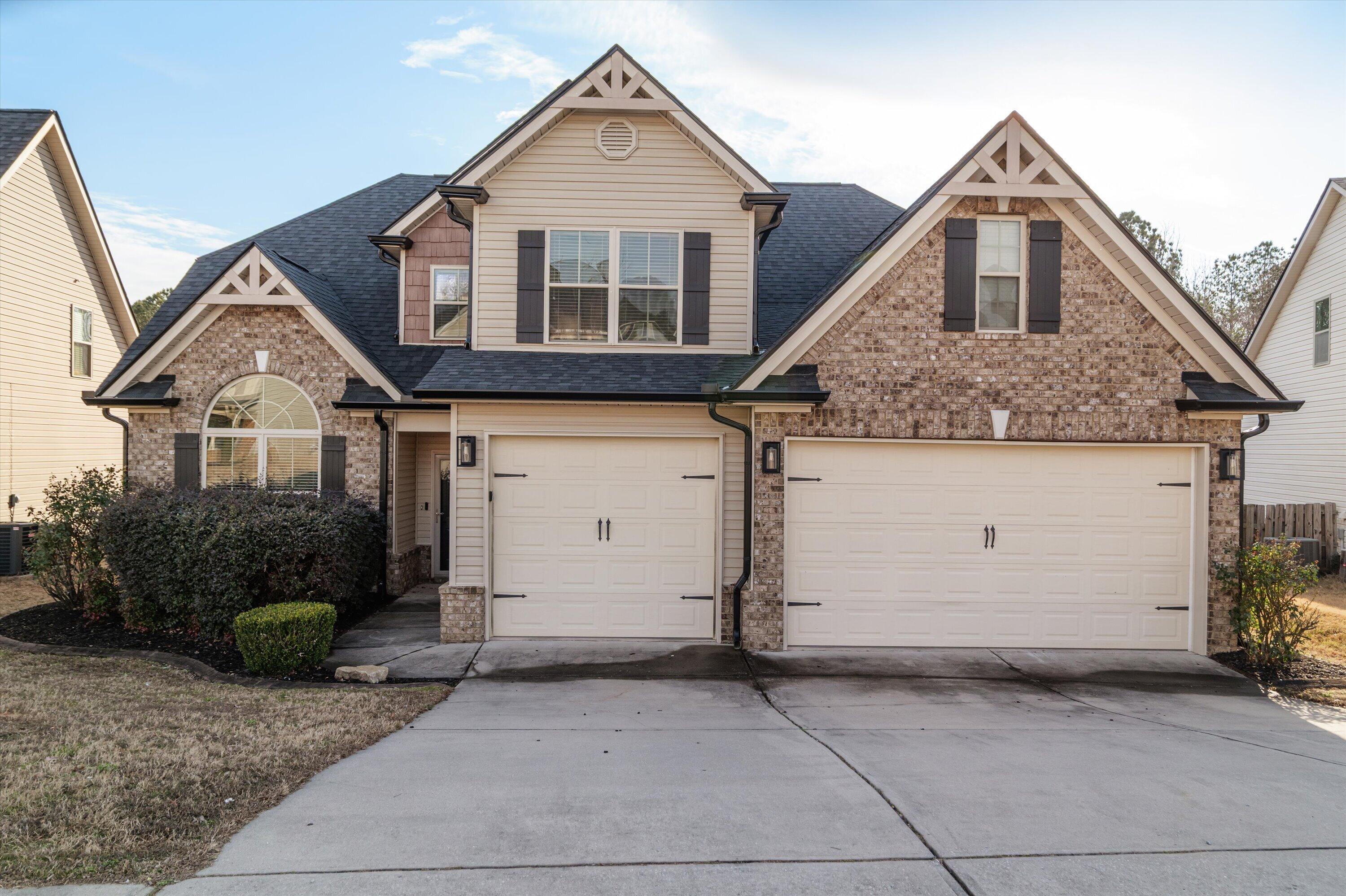 215 Kickham Lane