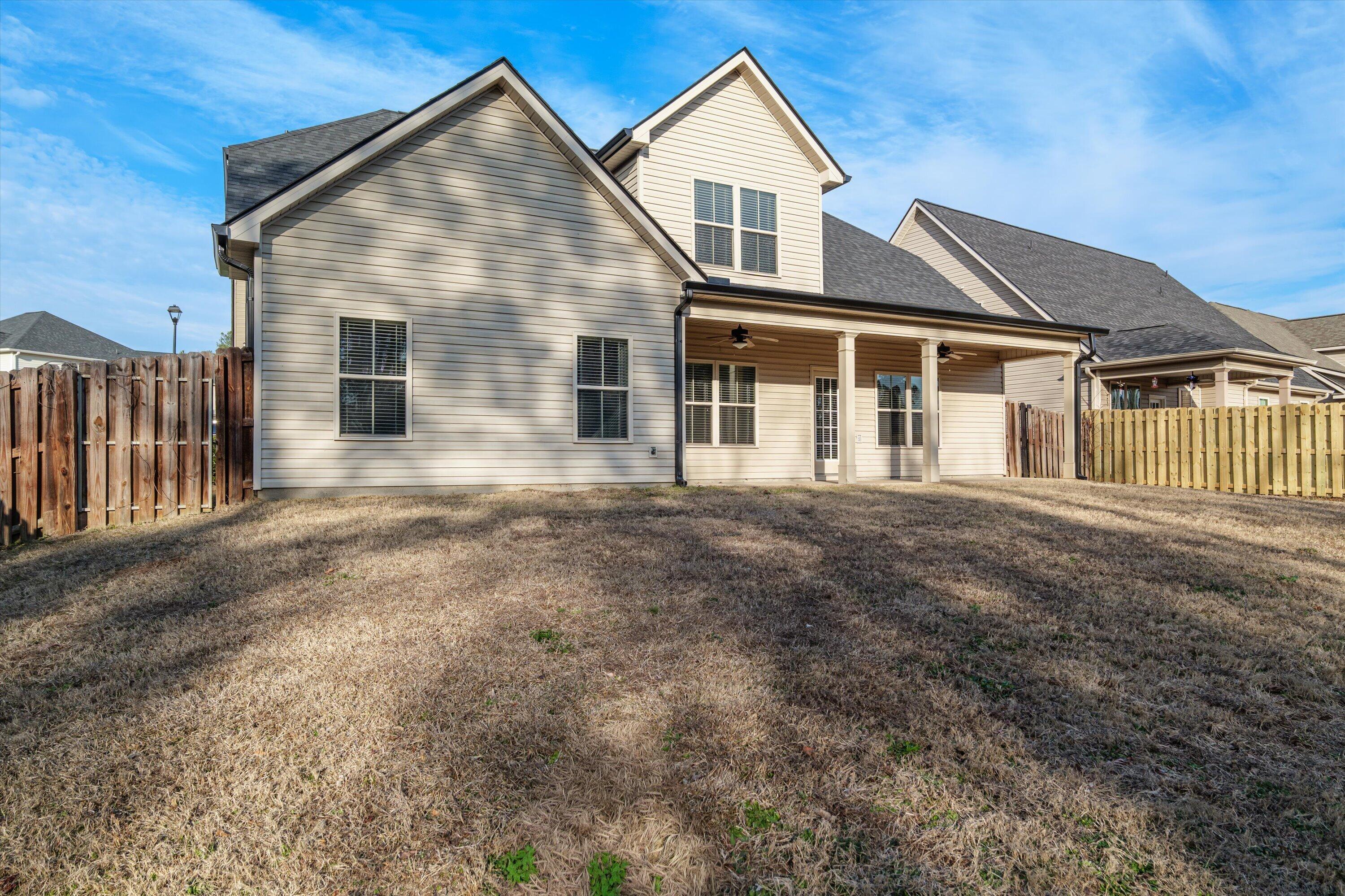 215 Kickham Lane