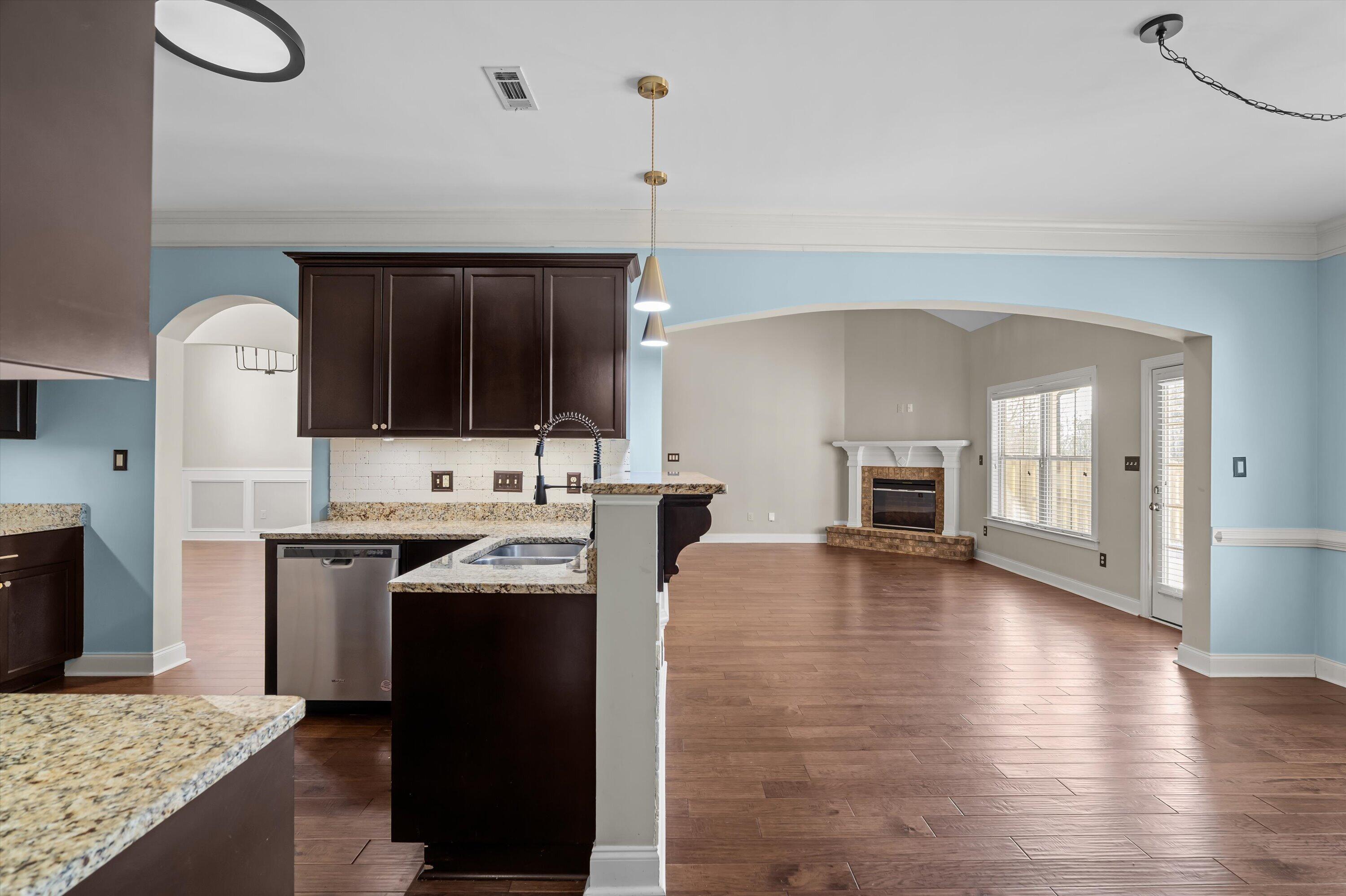 215 Kickham Lane
