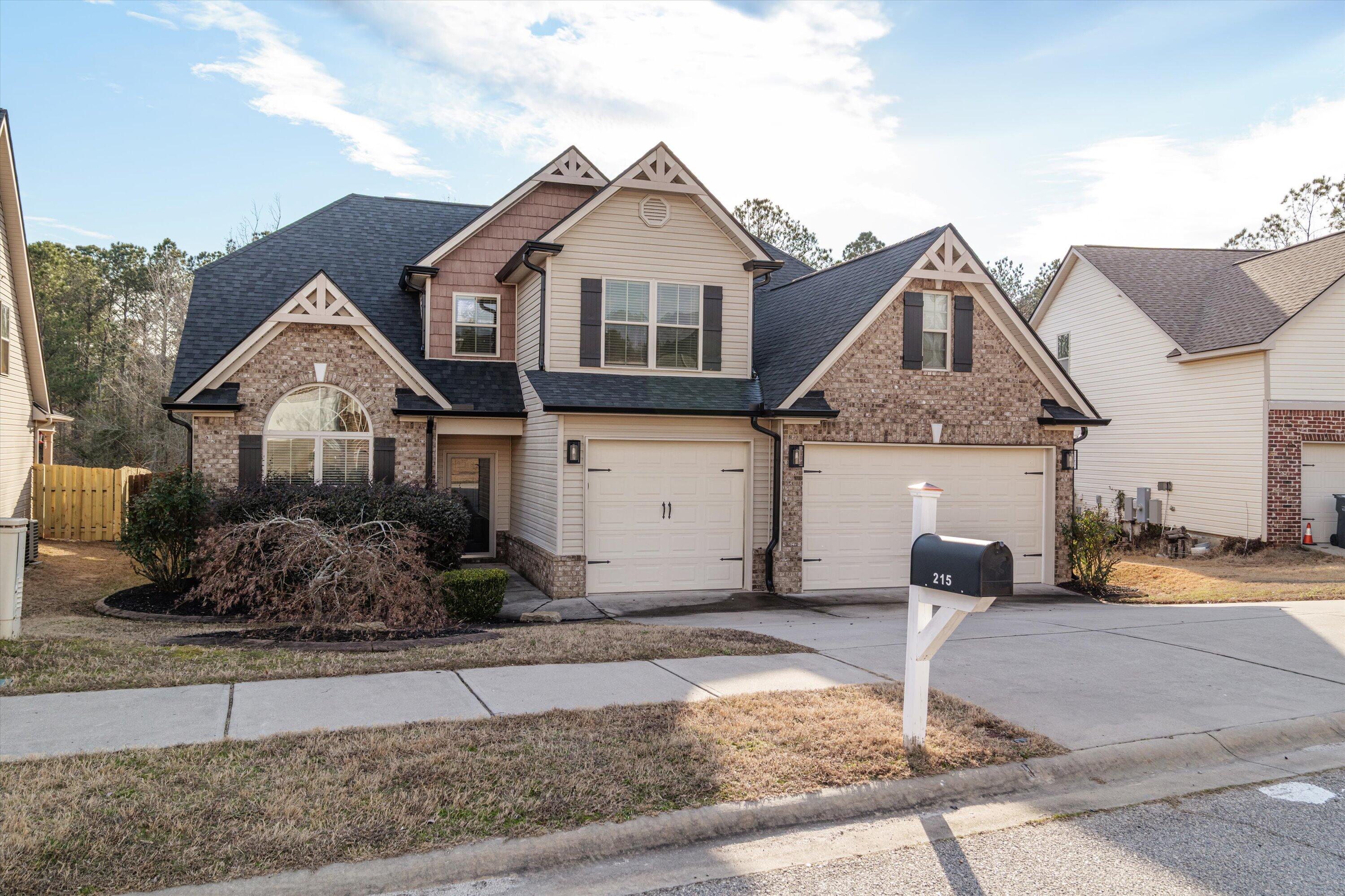 215 Kickham Lane