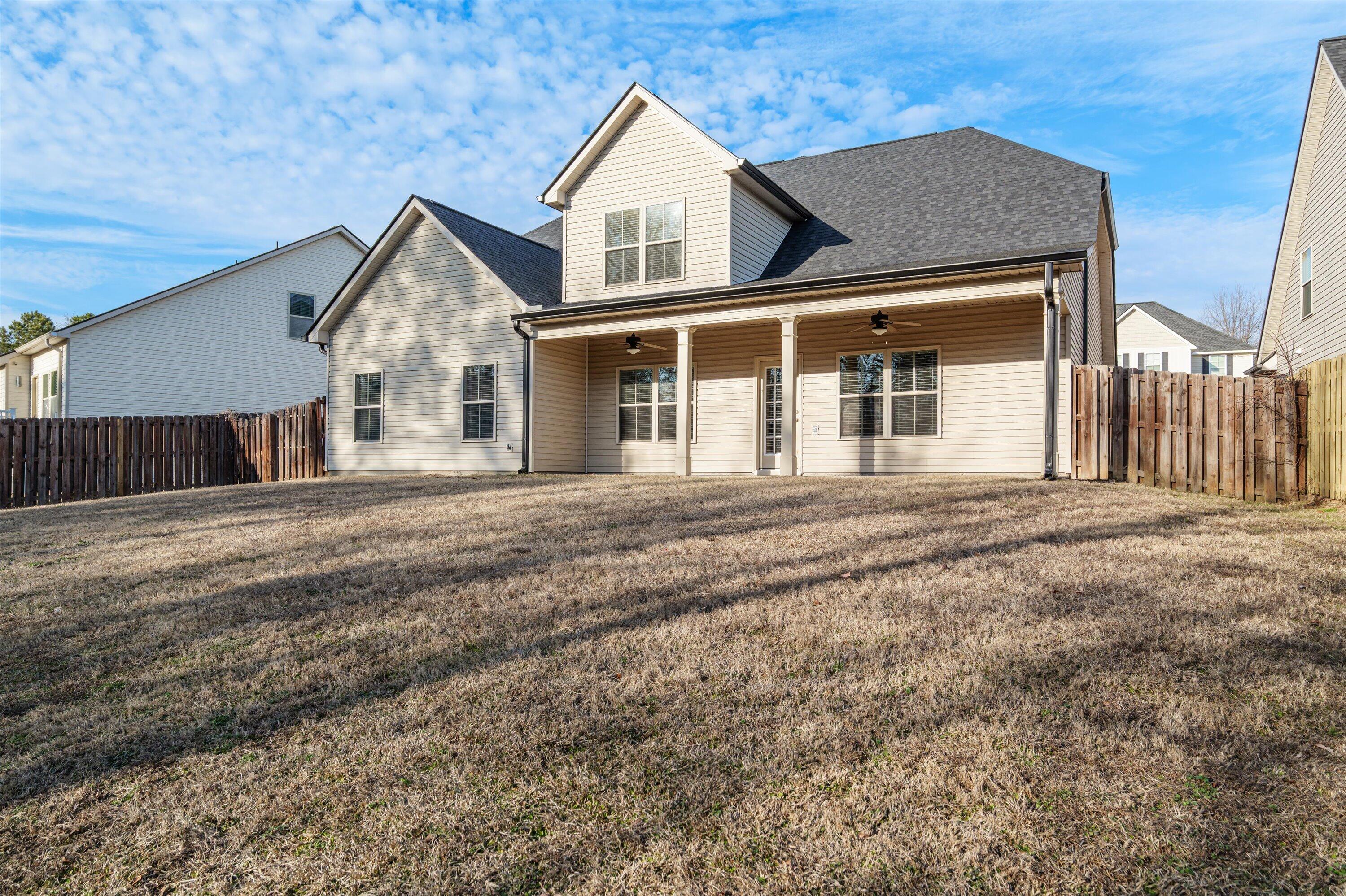 215 Kickham Lane